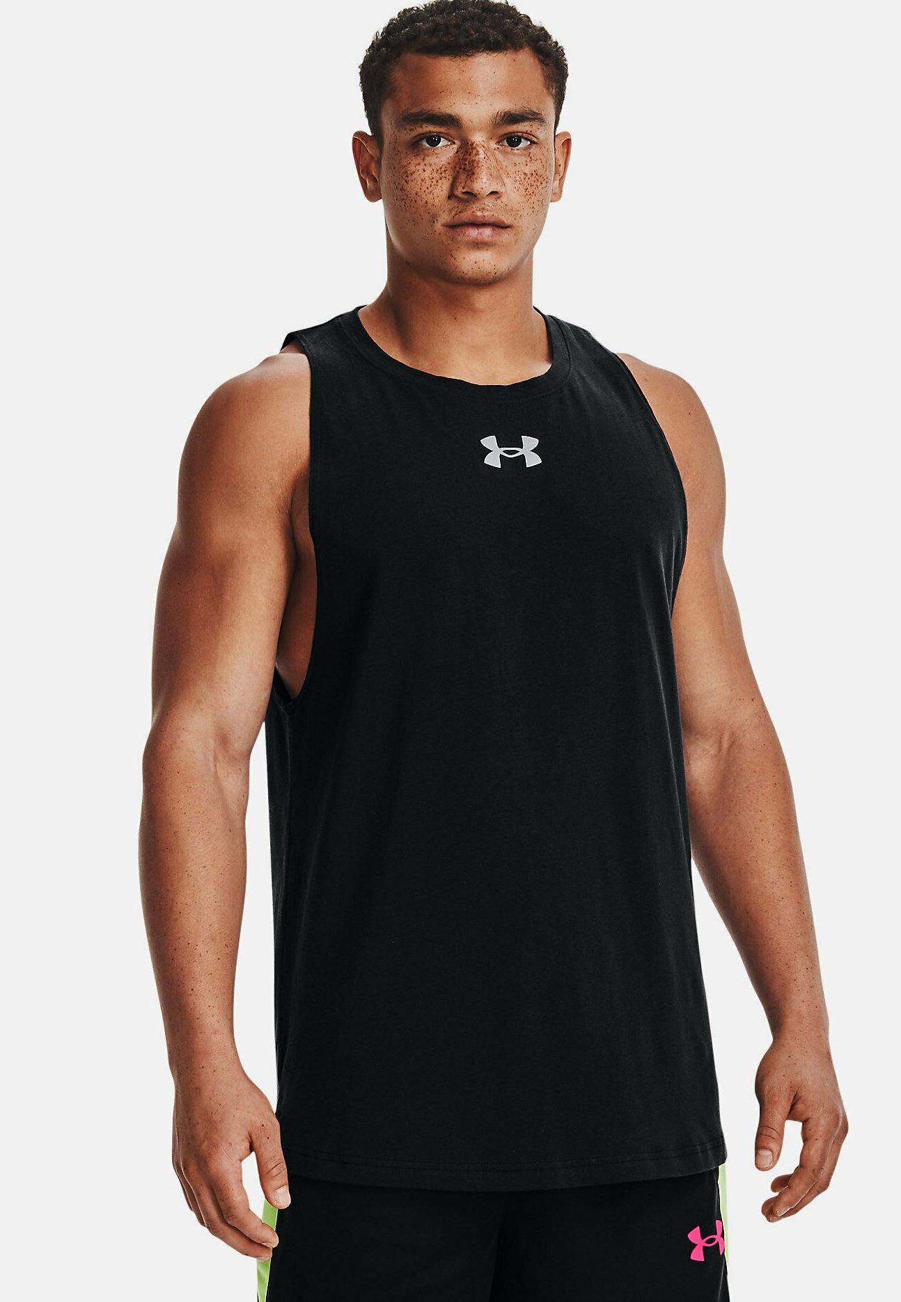 BASELINE TANK - Top