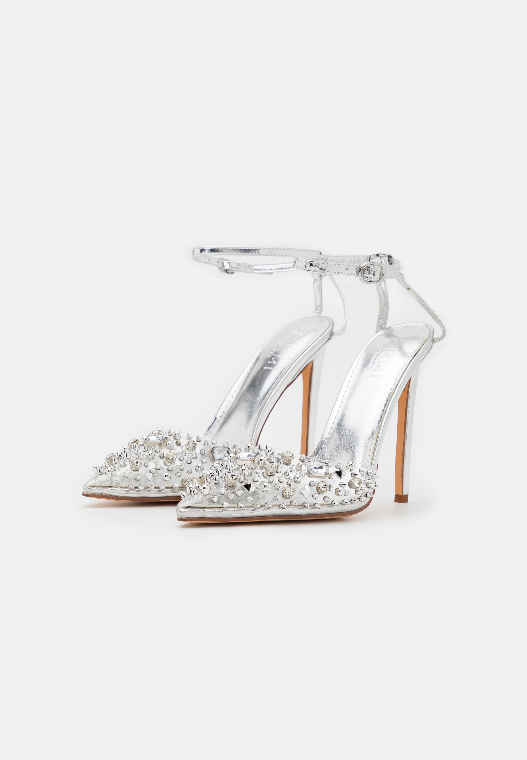 MIA - High heels