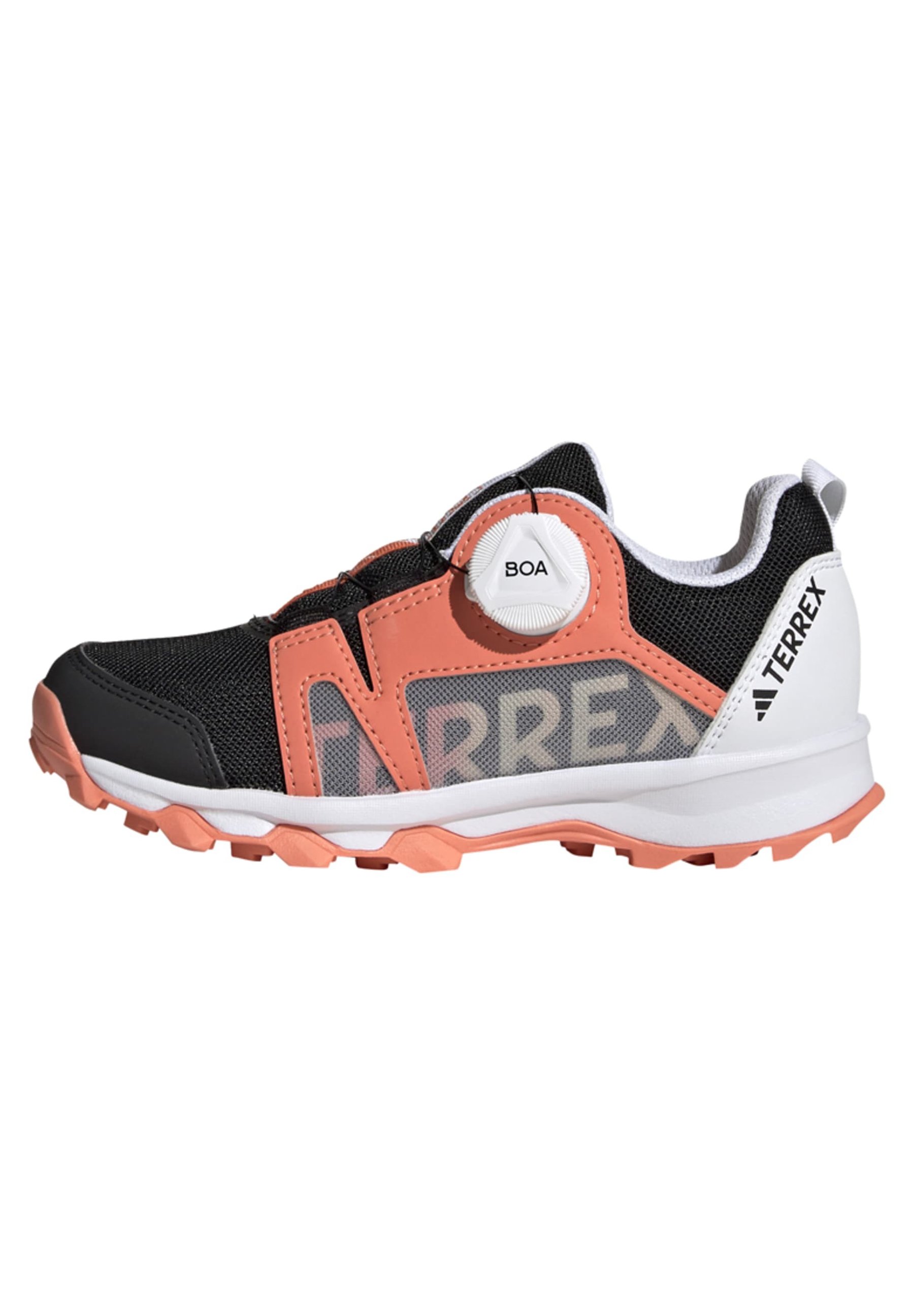 TERREX AGRAVIC BOA TRAIL - Hiking shoes