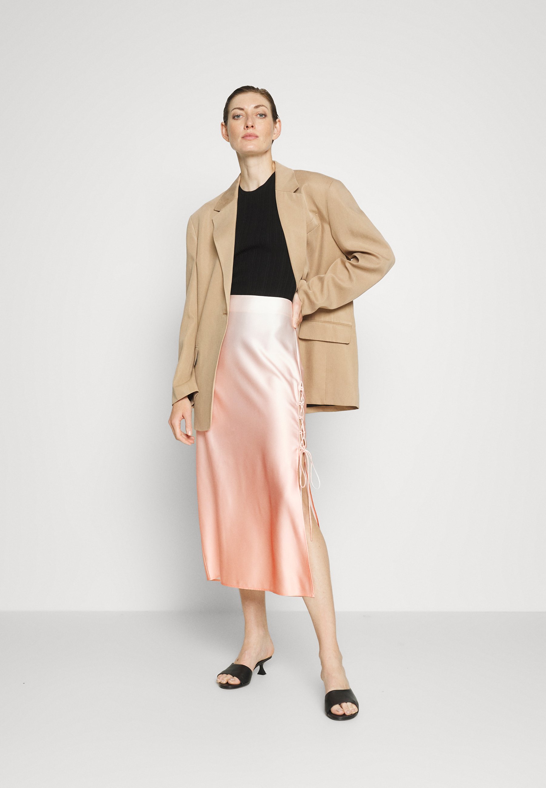 ROLANGE - Pencil skirt