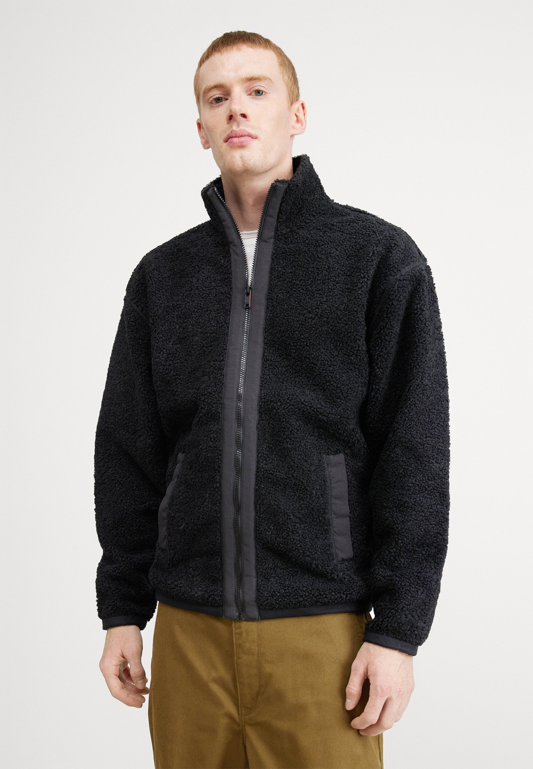 ZETEDDY - Fleece jacket