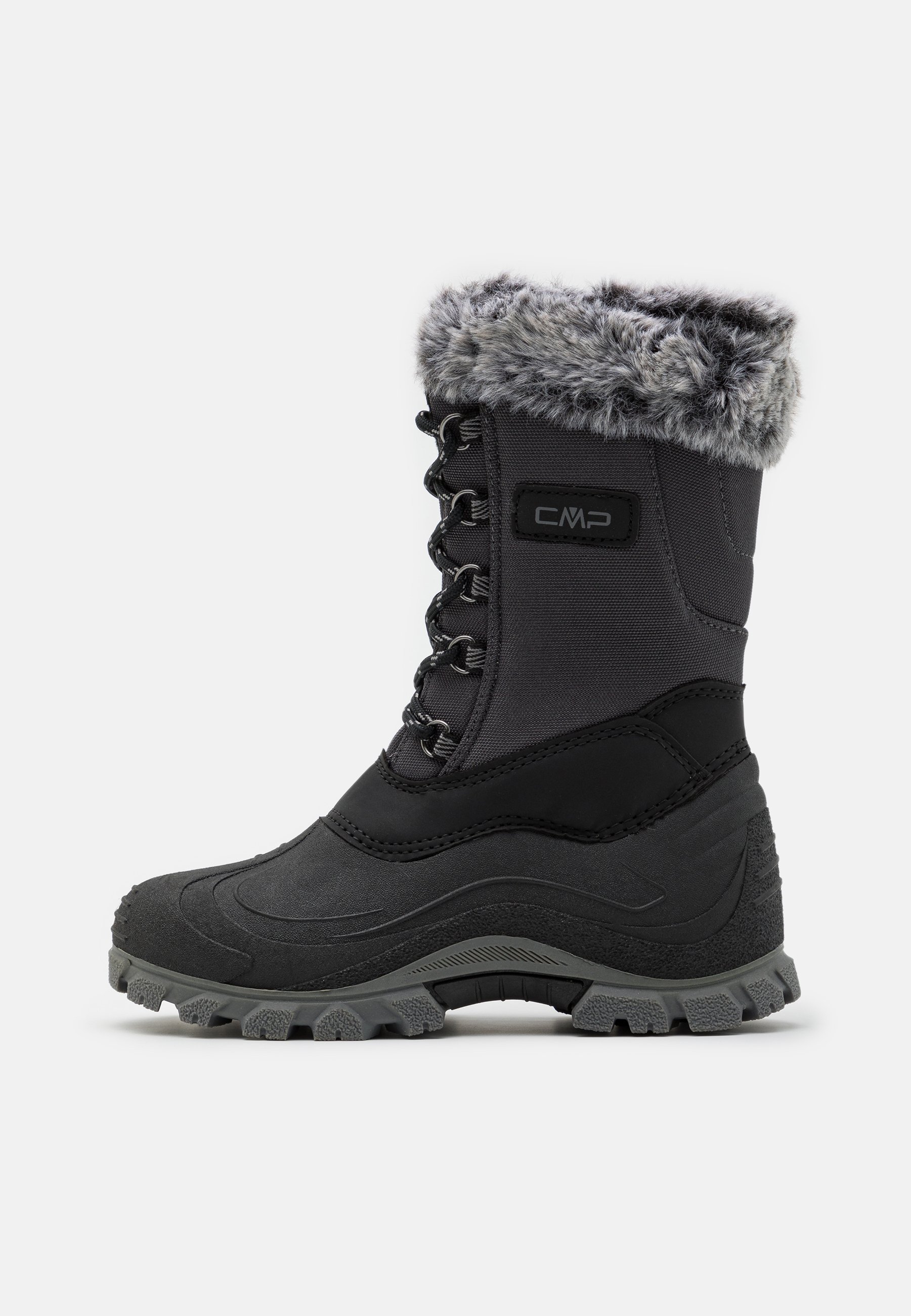 GIRL MAGDALENA- Winter boots