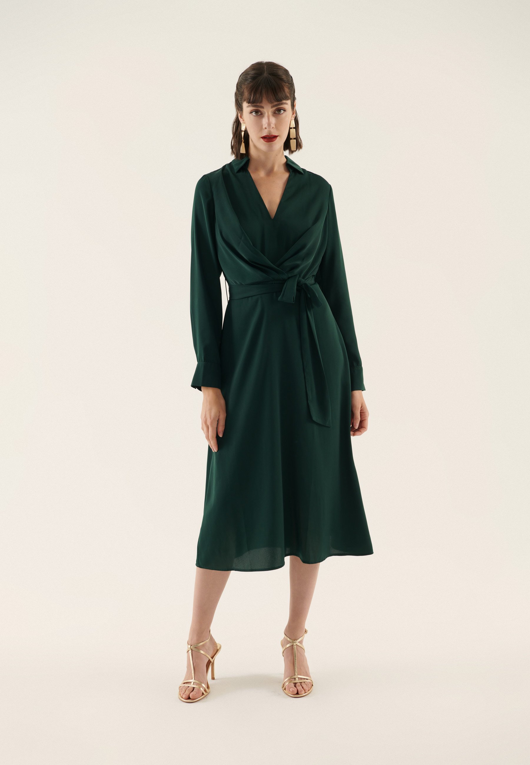 Day dress