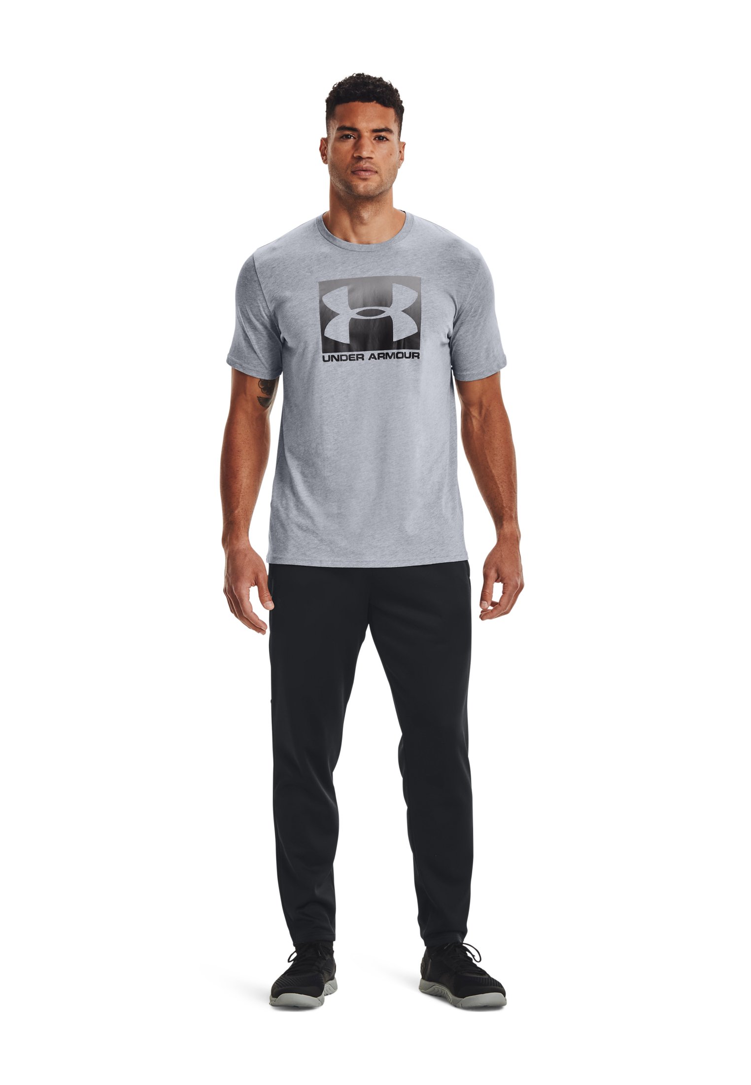 BOXED SPORTSTYLE - Print T-shirt