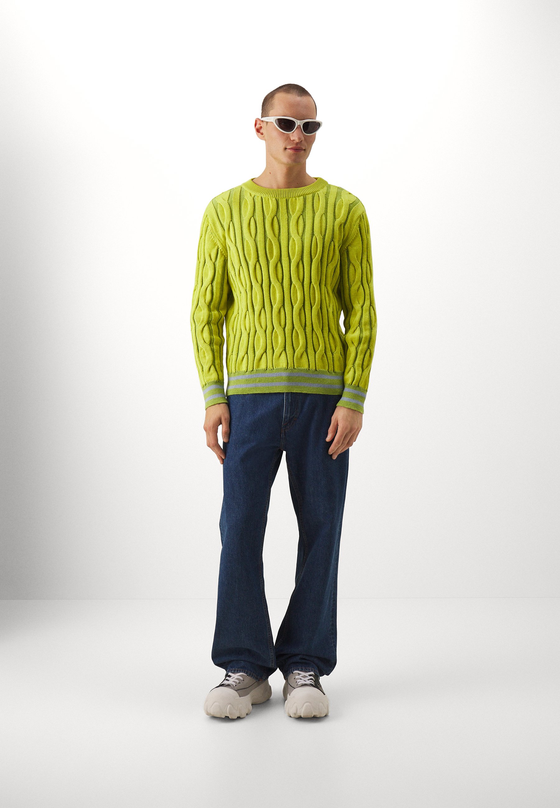 CABLE - Jumper