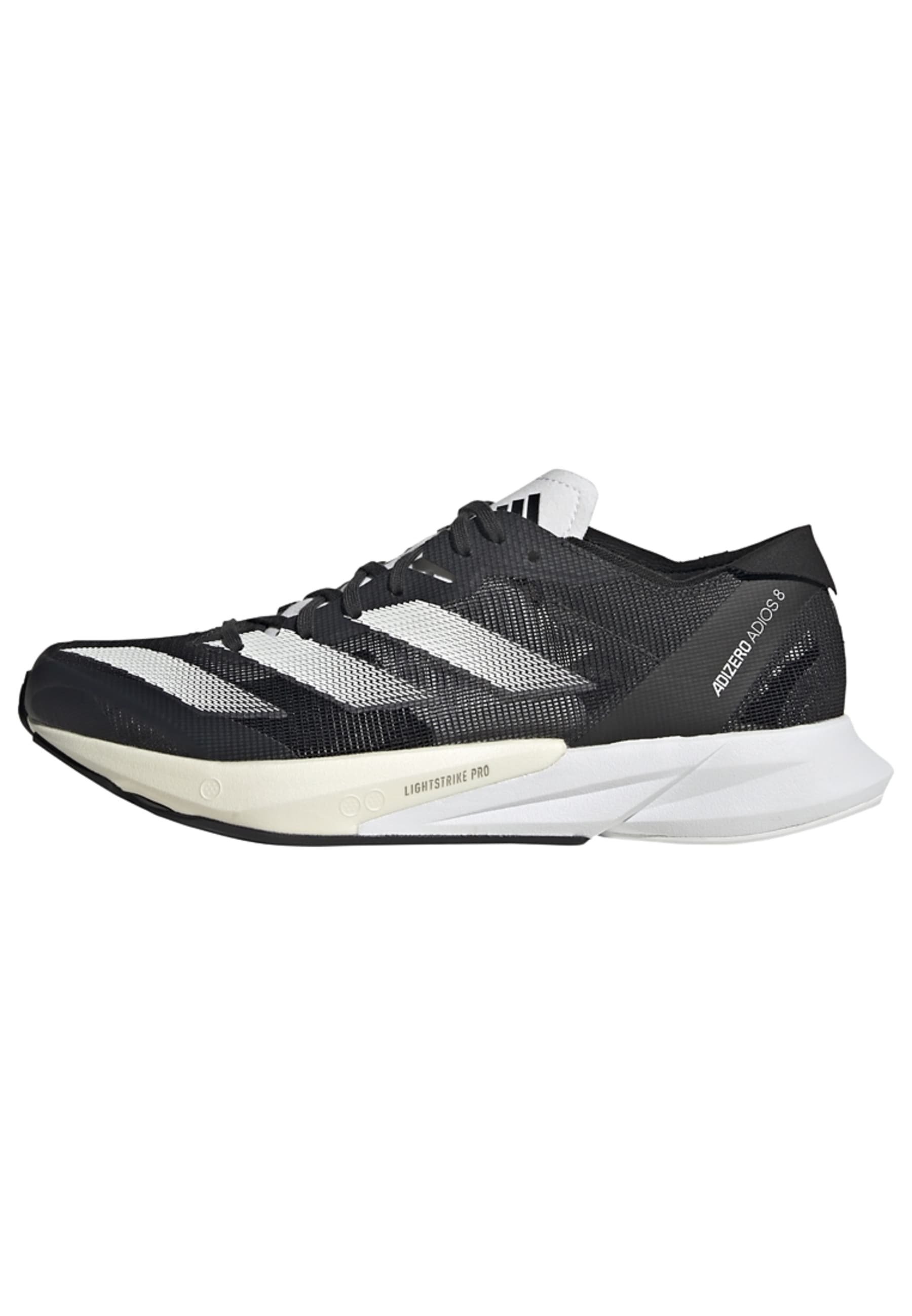 ADIZER ADIOS 8 - Neutral running shoes