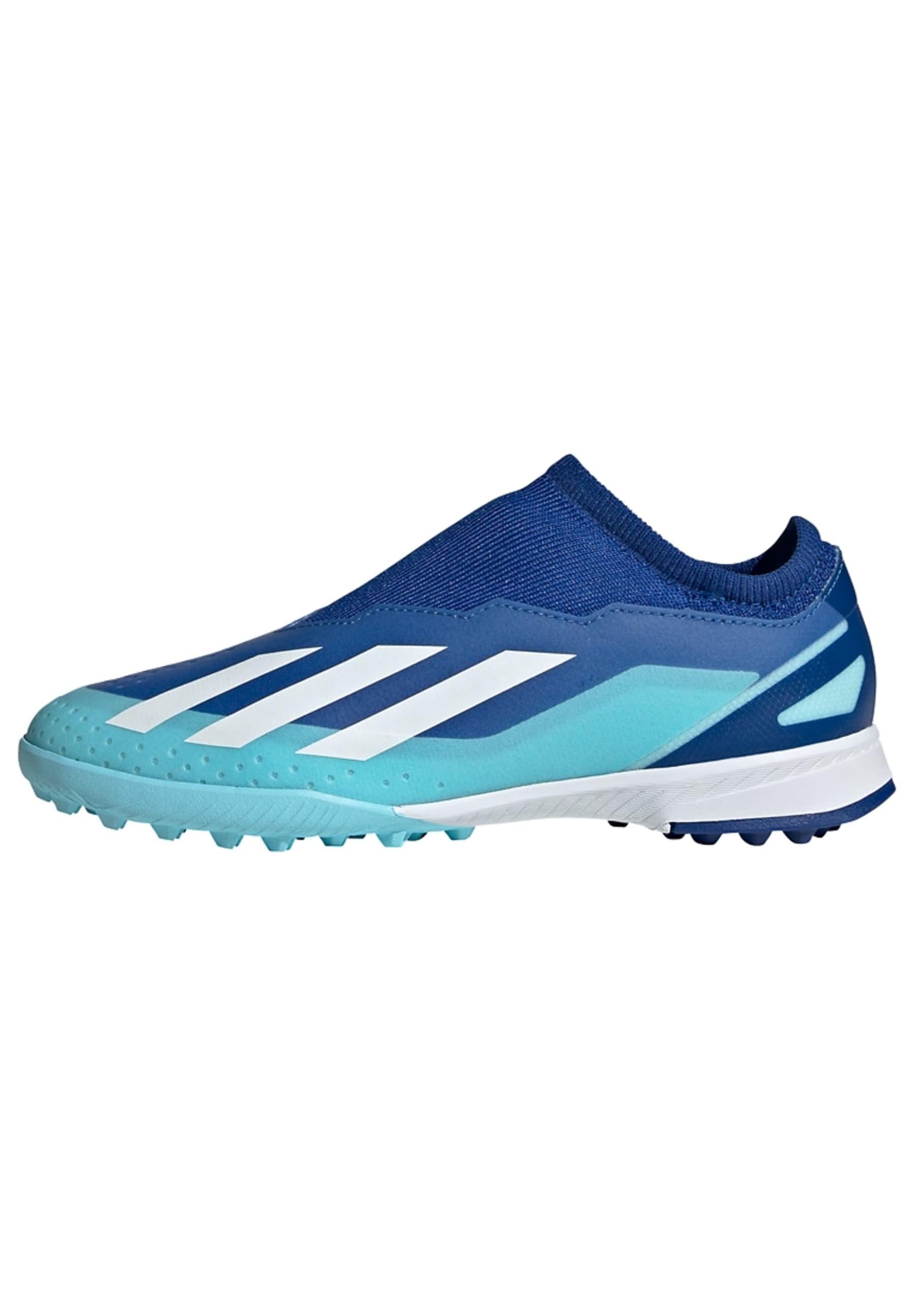 X CRAZYFAST.3 - Astro turf trainers