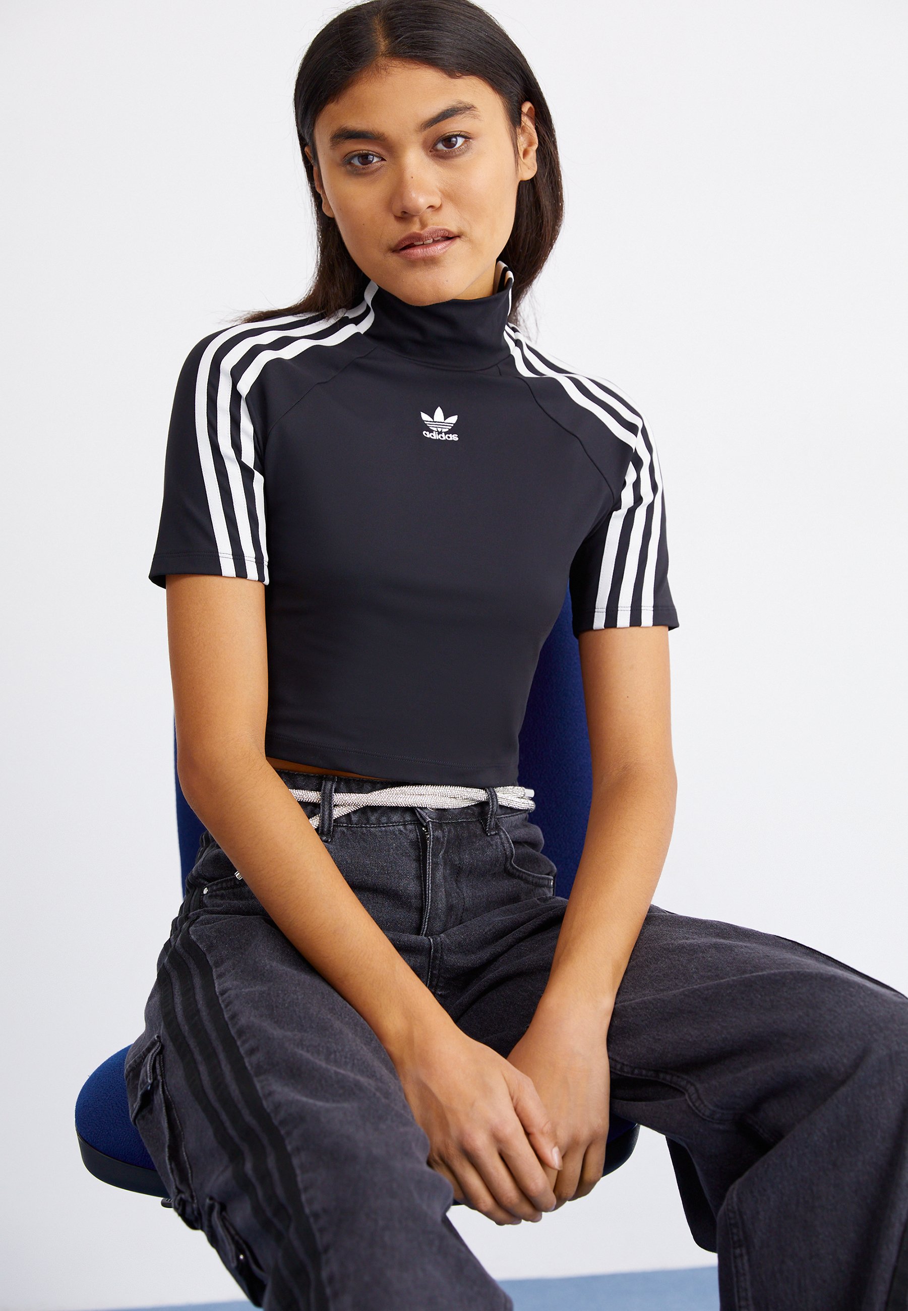 TIGHT - Print T-shirt