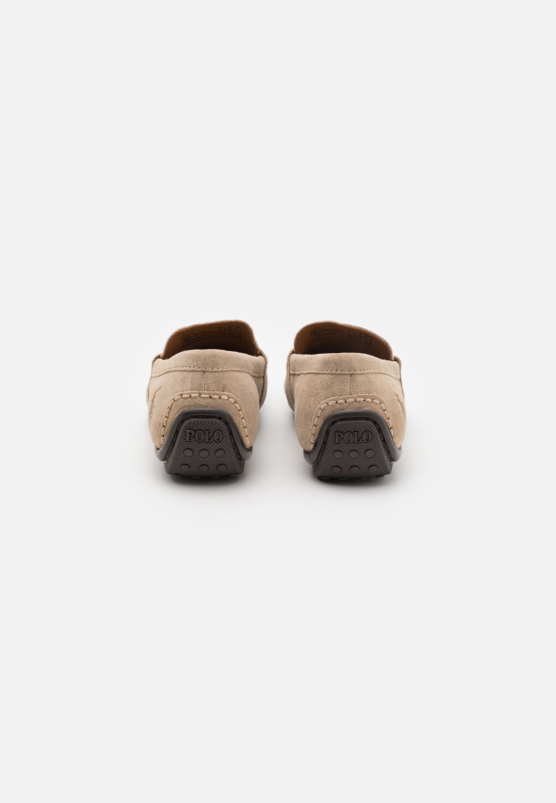 REYNOLD CASUAL SHOE DRIVER - Moccasins