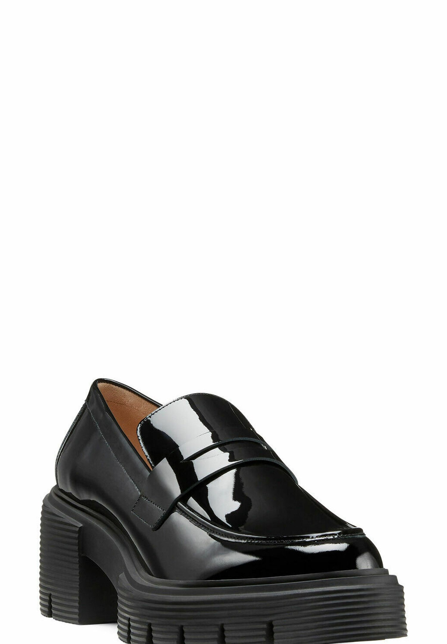 SOHO LOAFER - Slip-ons