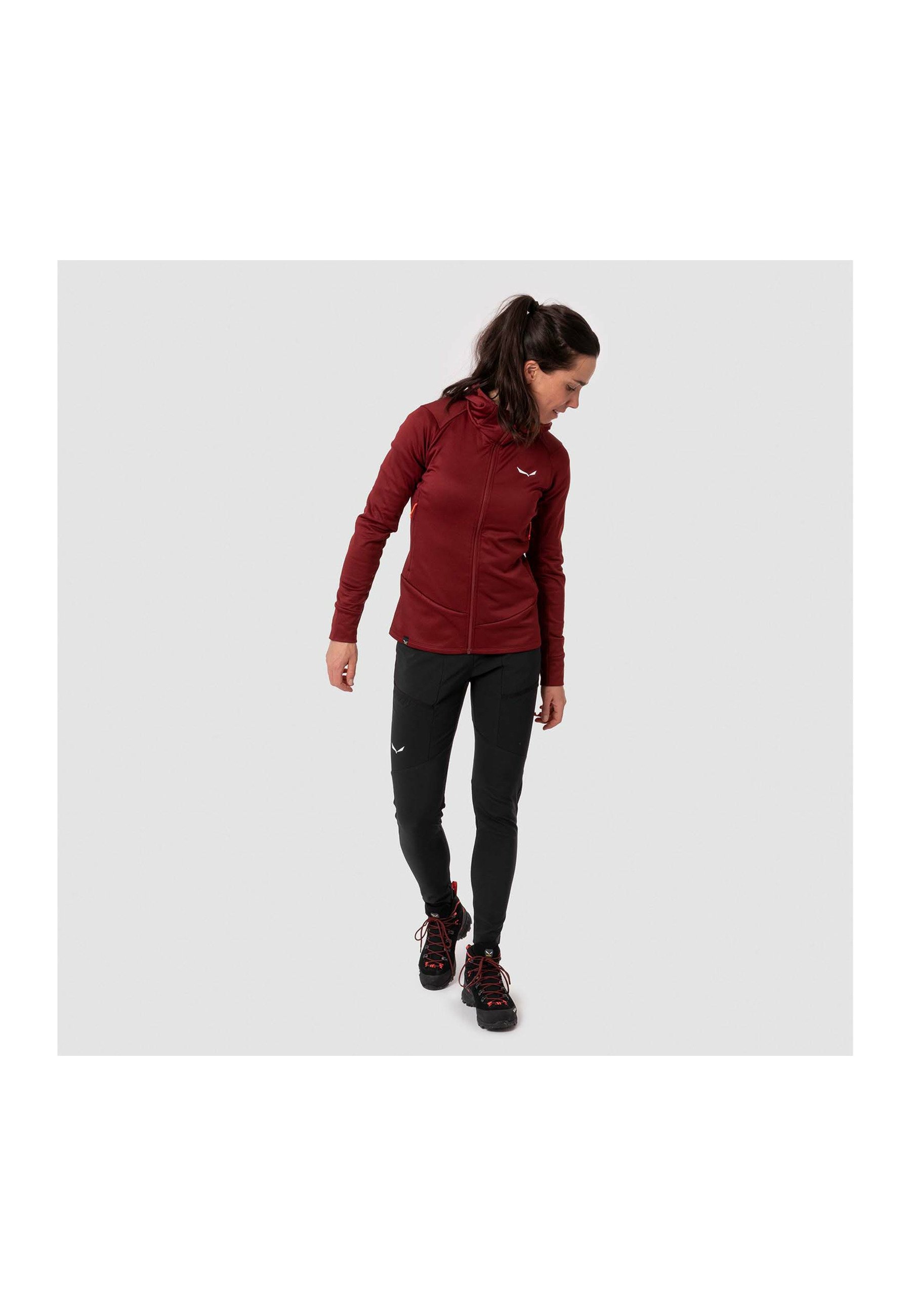 PUEZ DST W WARM- Leggings