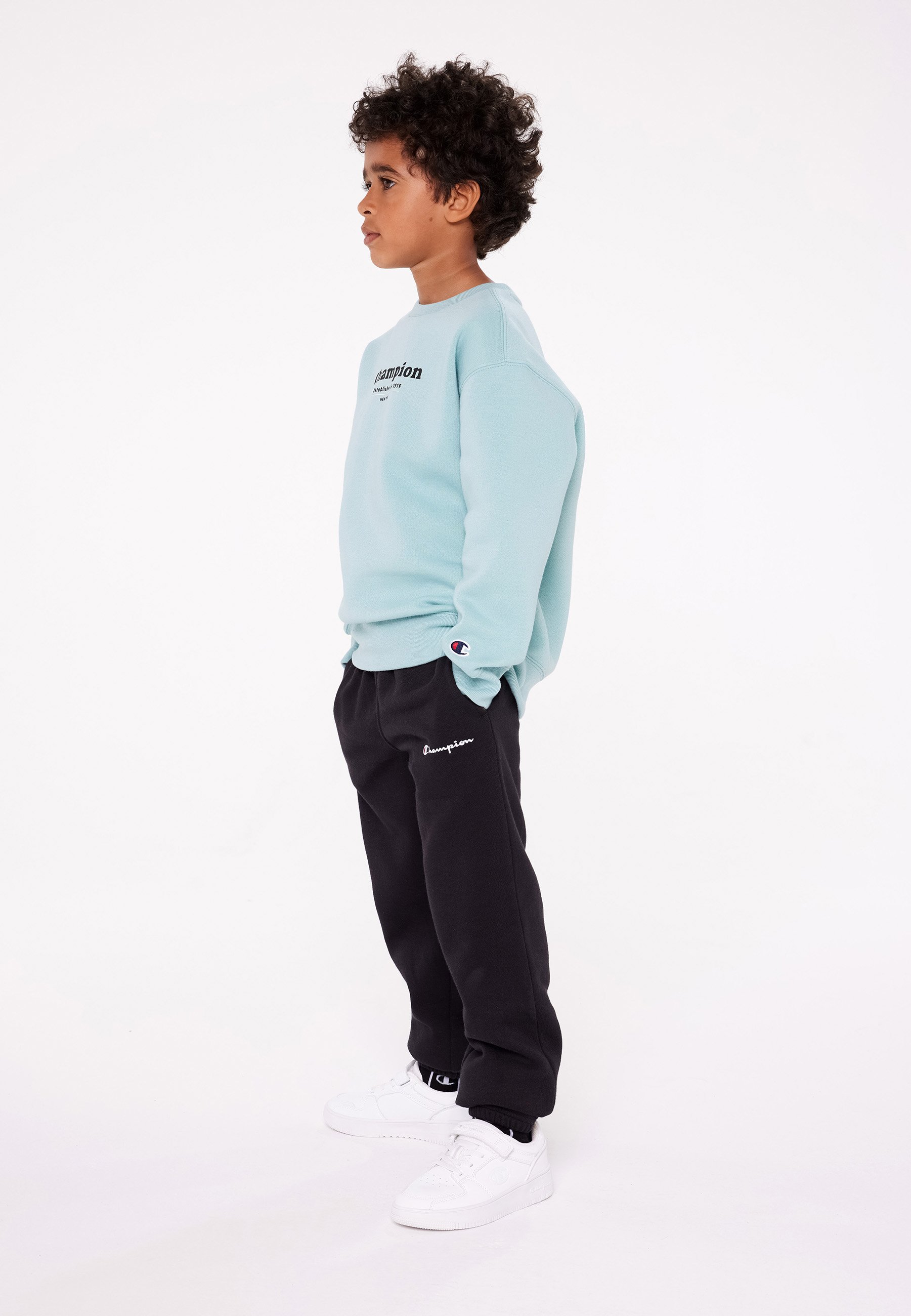 GRAPHIC CREWNECK UNISEX - Sweatshirt