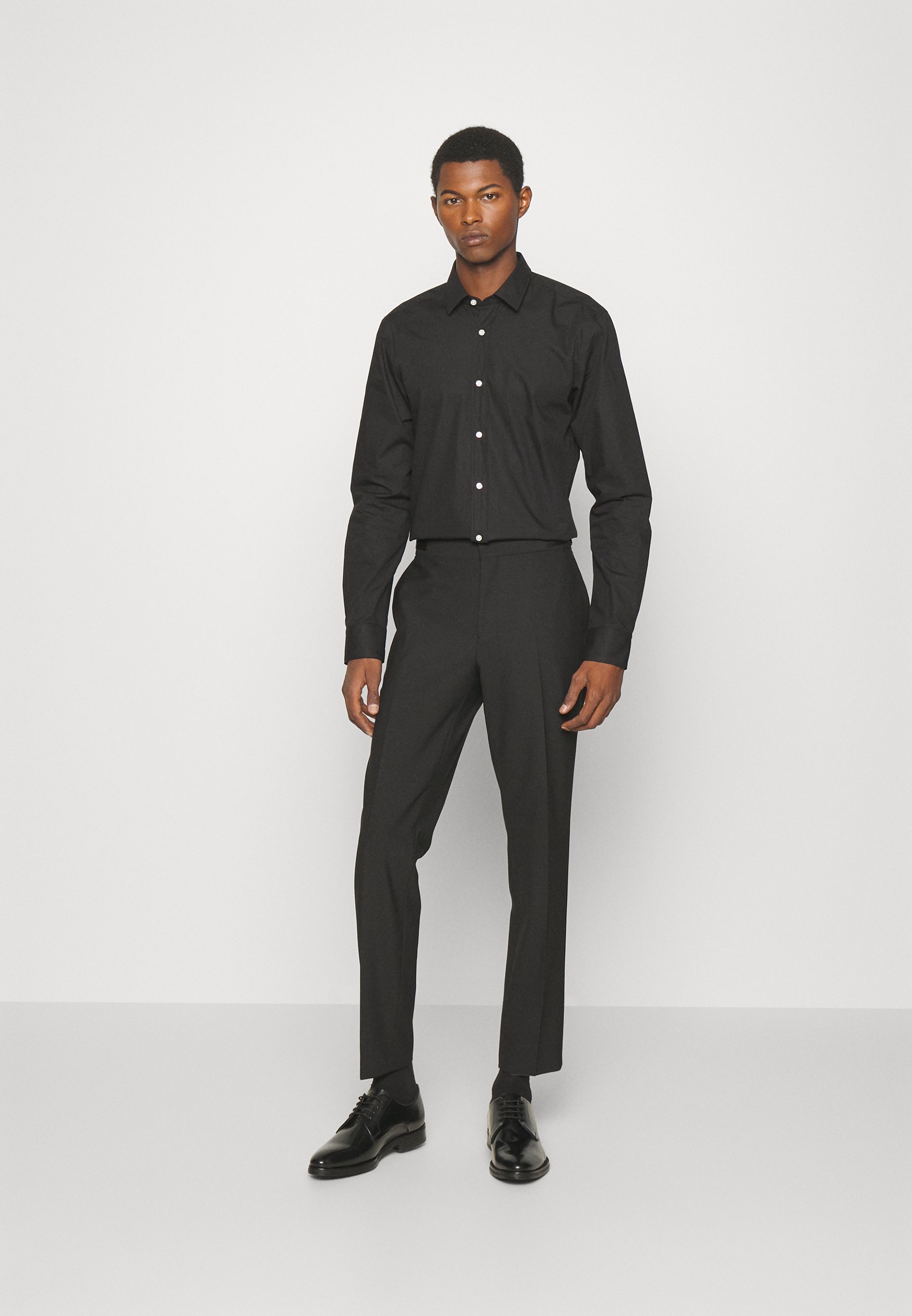 Formal shirt