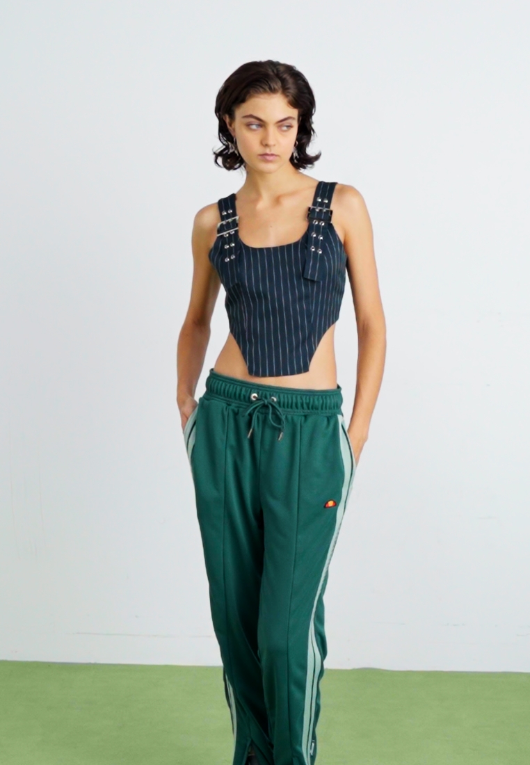 MINNELLA TRACK - Tracksuit bottoms