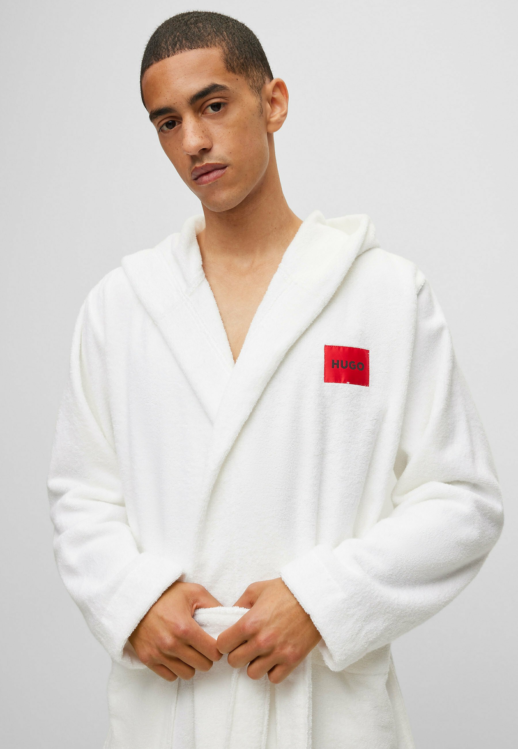 Dressing gown