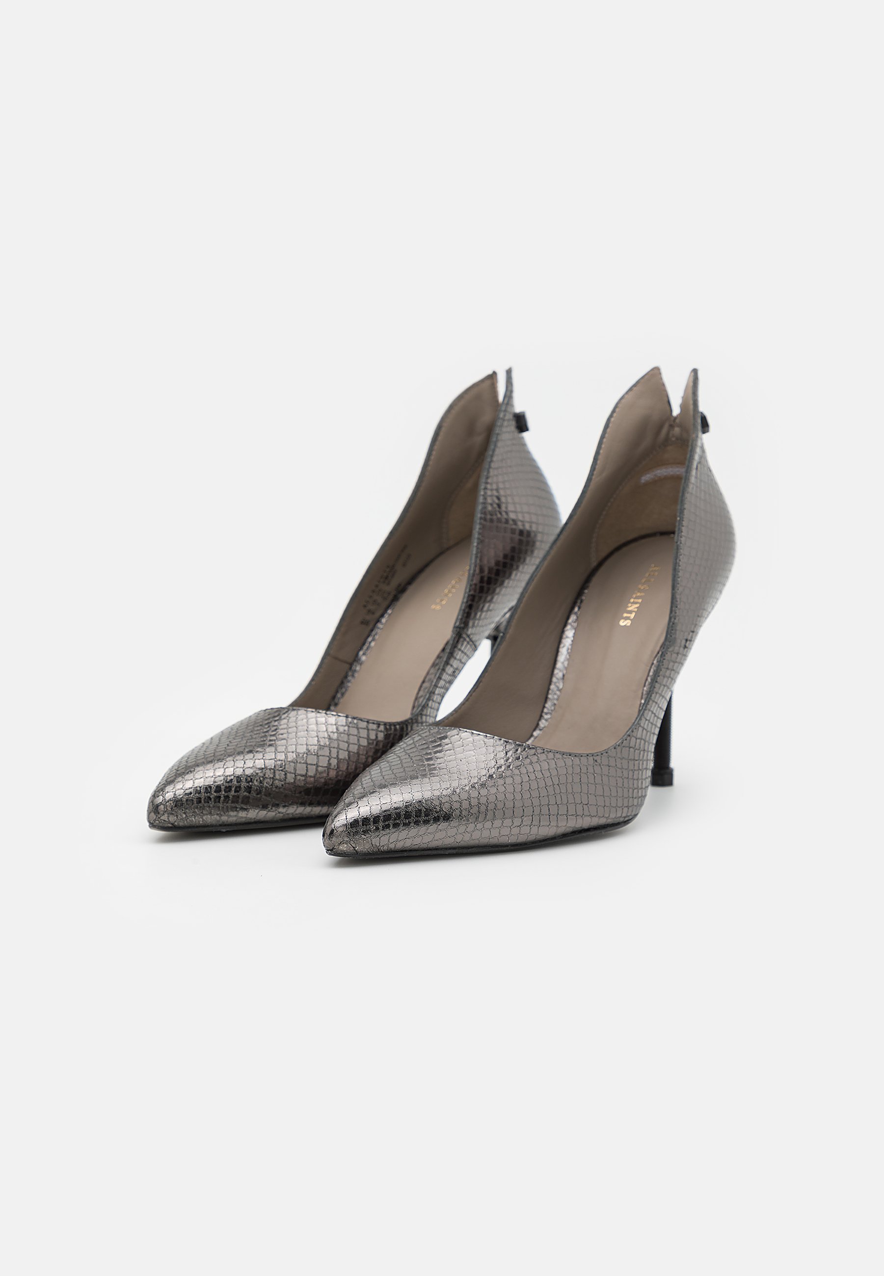 ROBIN COURT - Classic heels