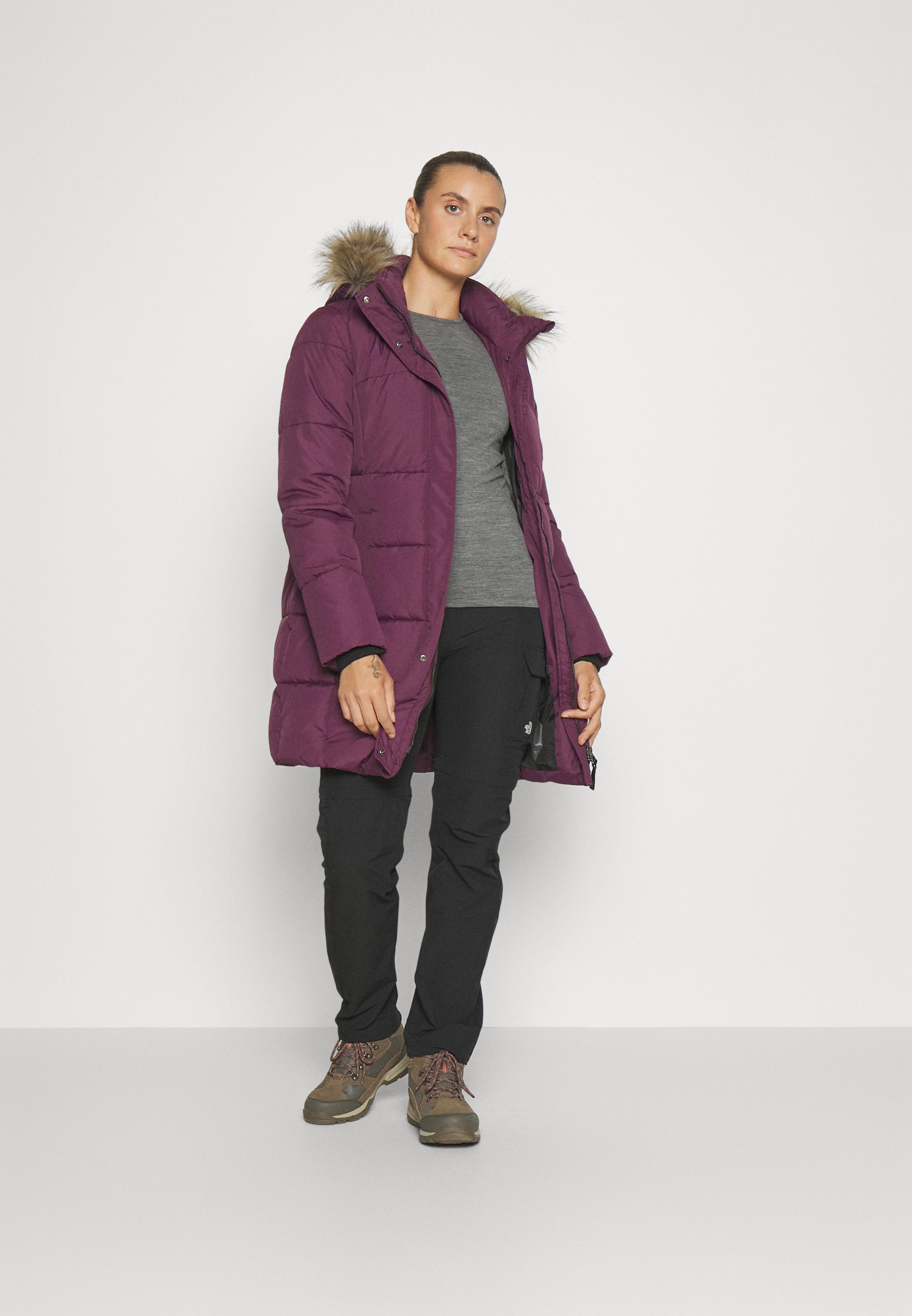 ADAIRE - Winter coat