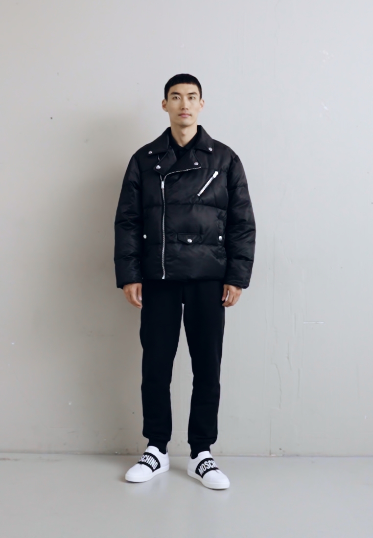 BLOUSON - Winter jacket