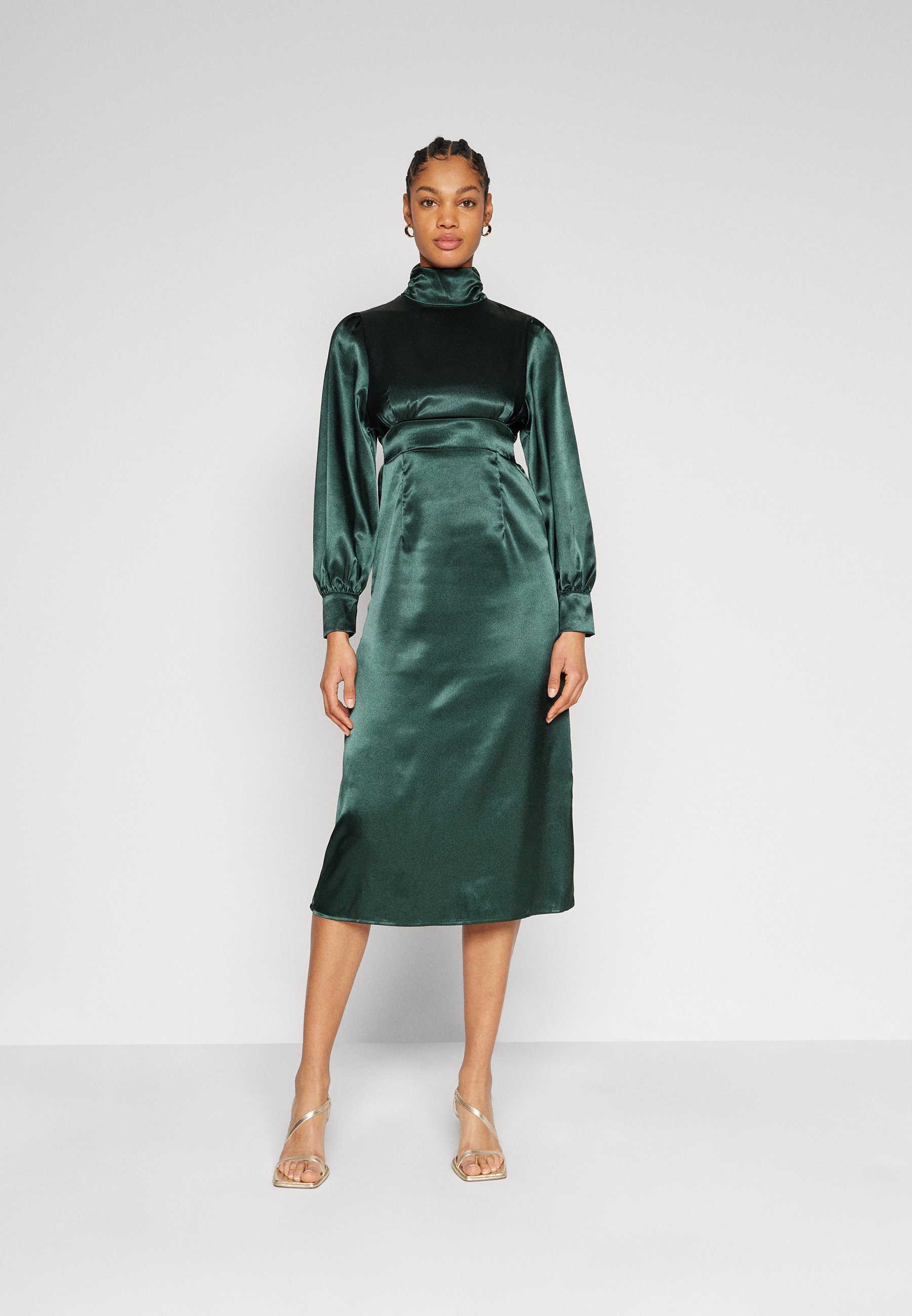 VIHARPER MIDI DRESS - Occasion wear