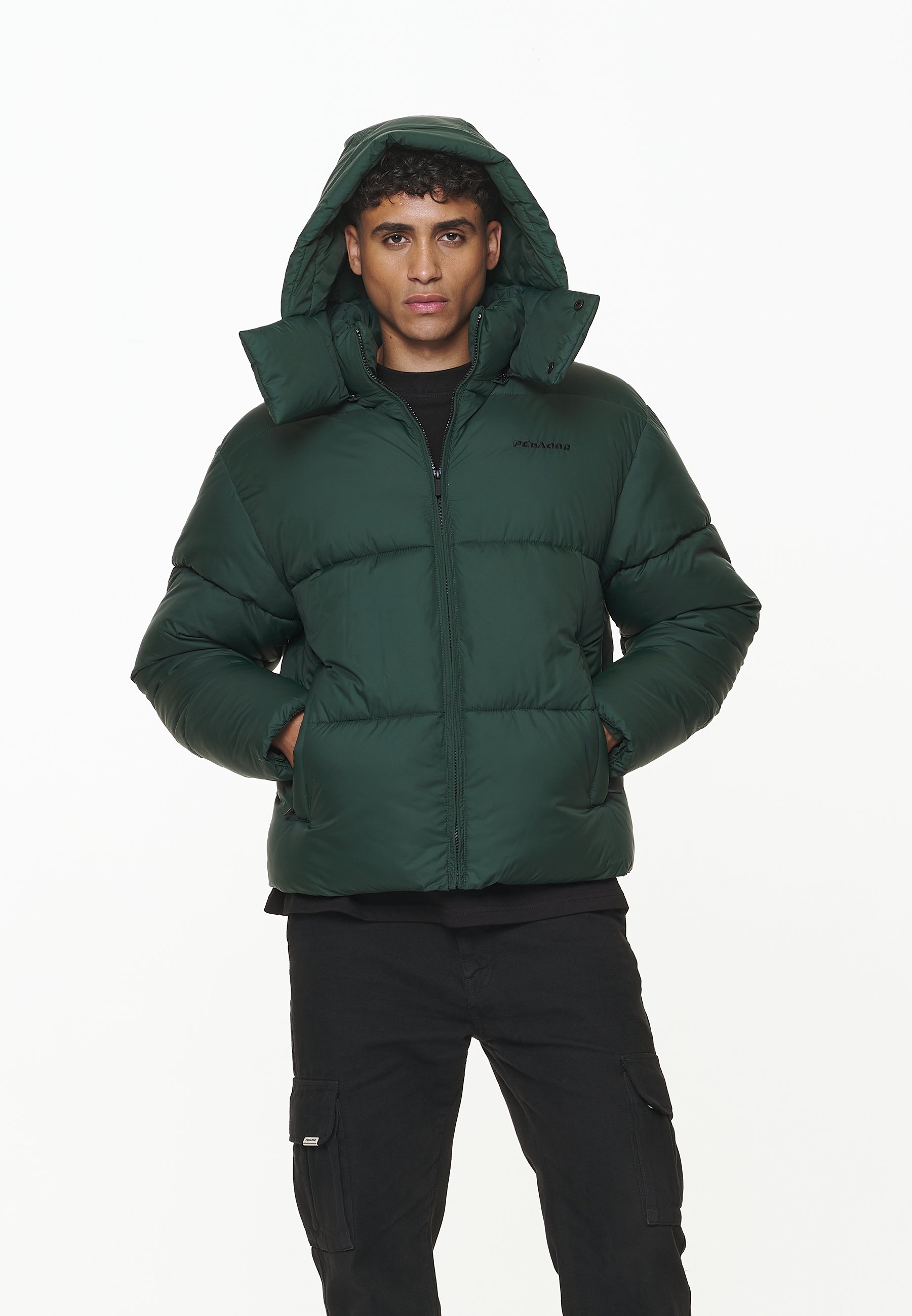 MARGO PUFFER JACKET - Winter jacket