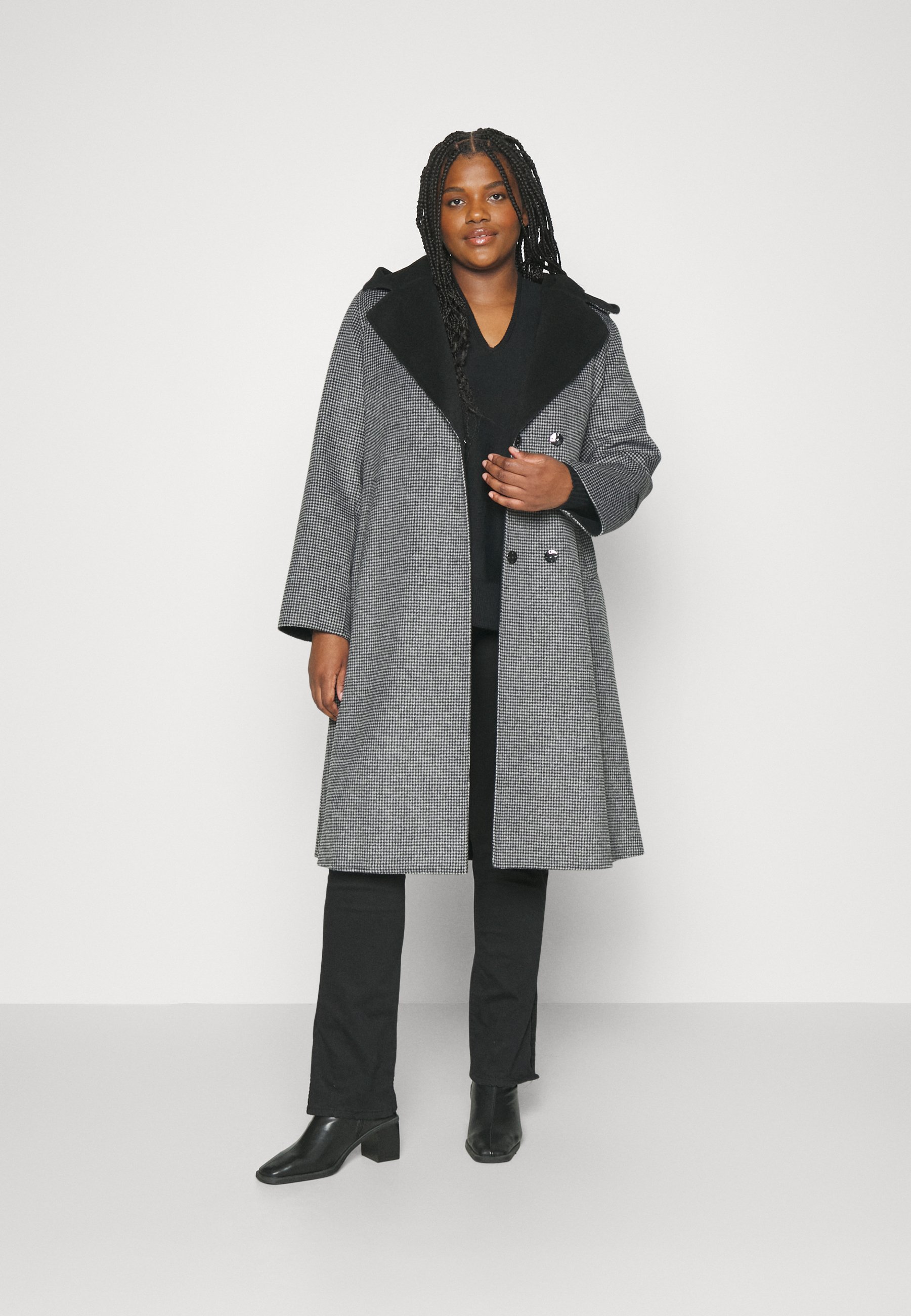 TATTICA - Classic coat