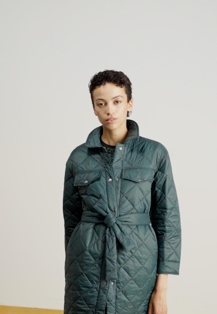 NASH - Classic coat