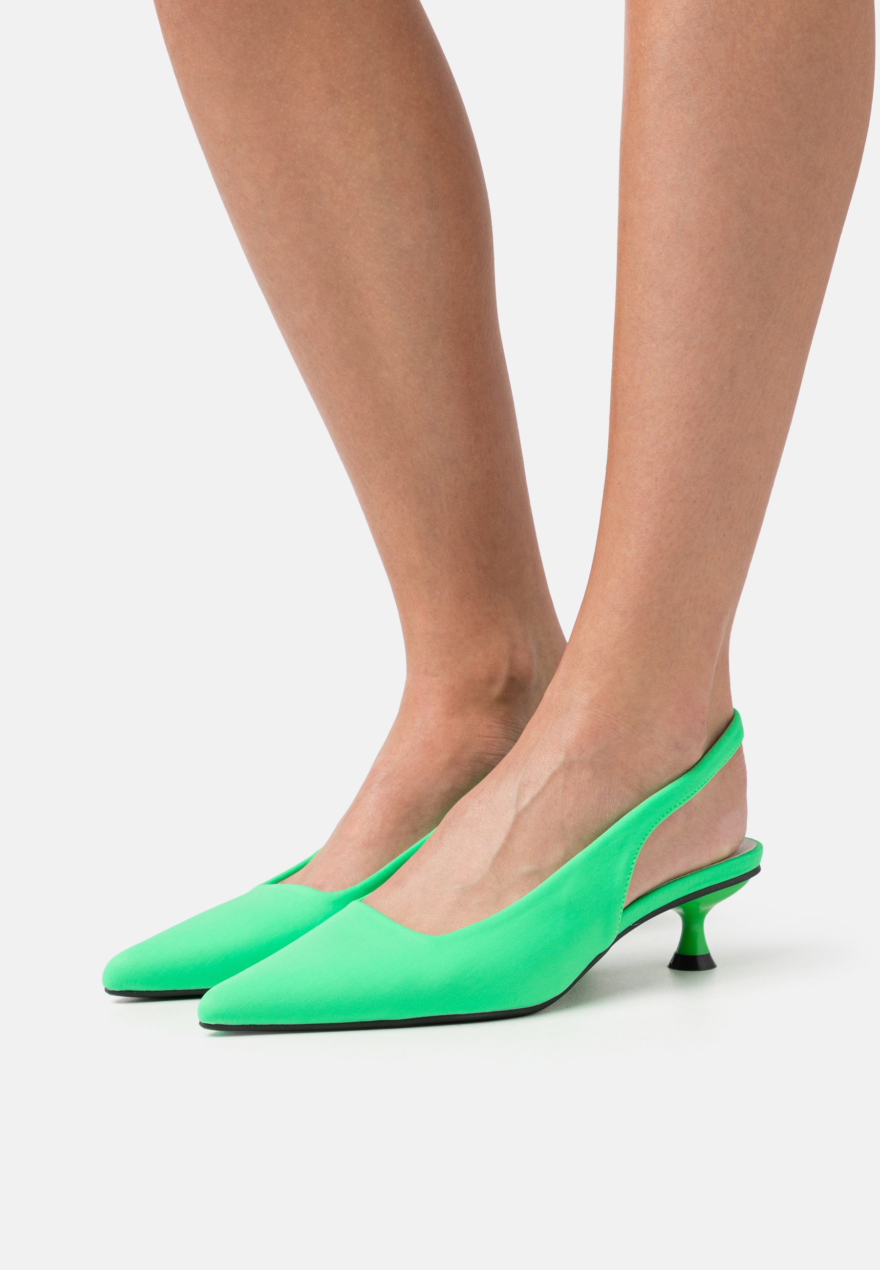 Classic heels