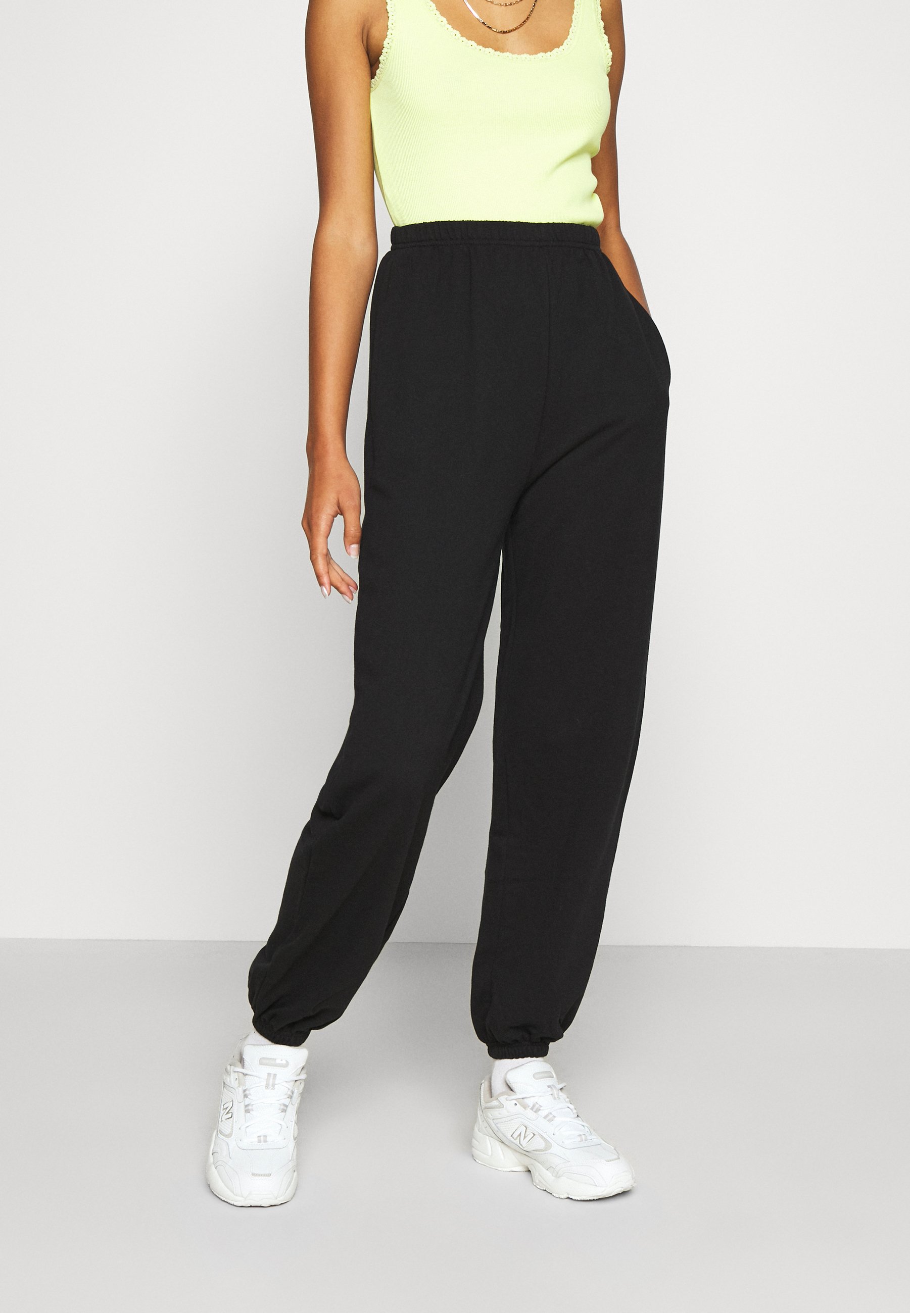 Tracksuit bottoms