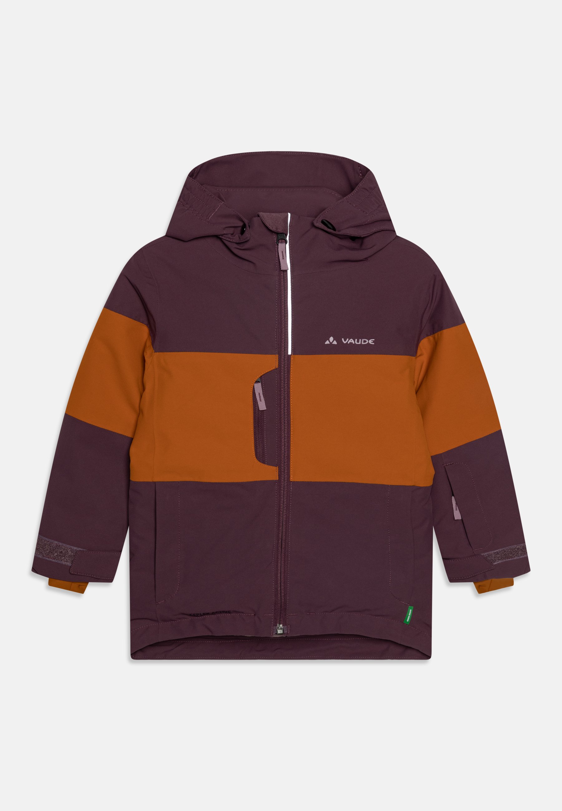 KIDS CUP UNISEX - Snowboard jacket