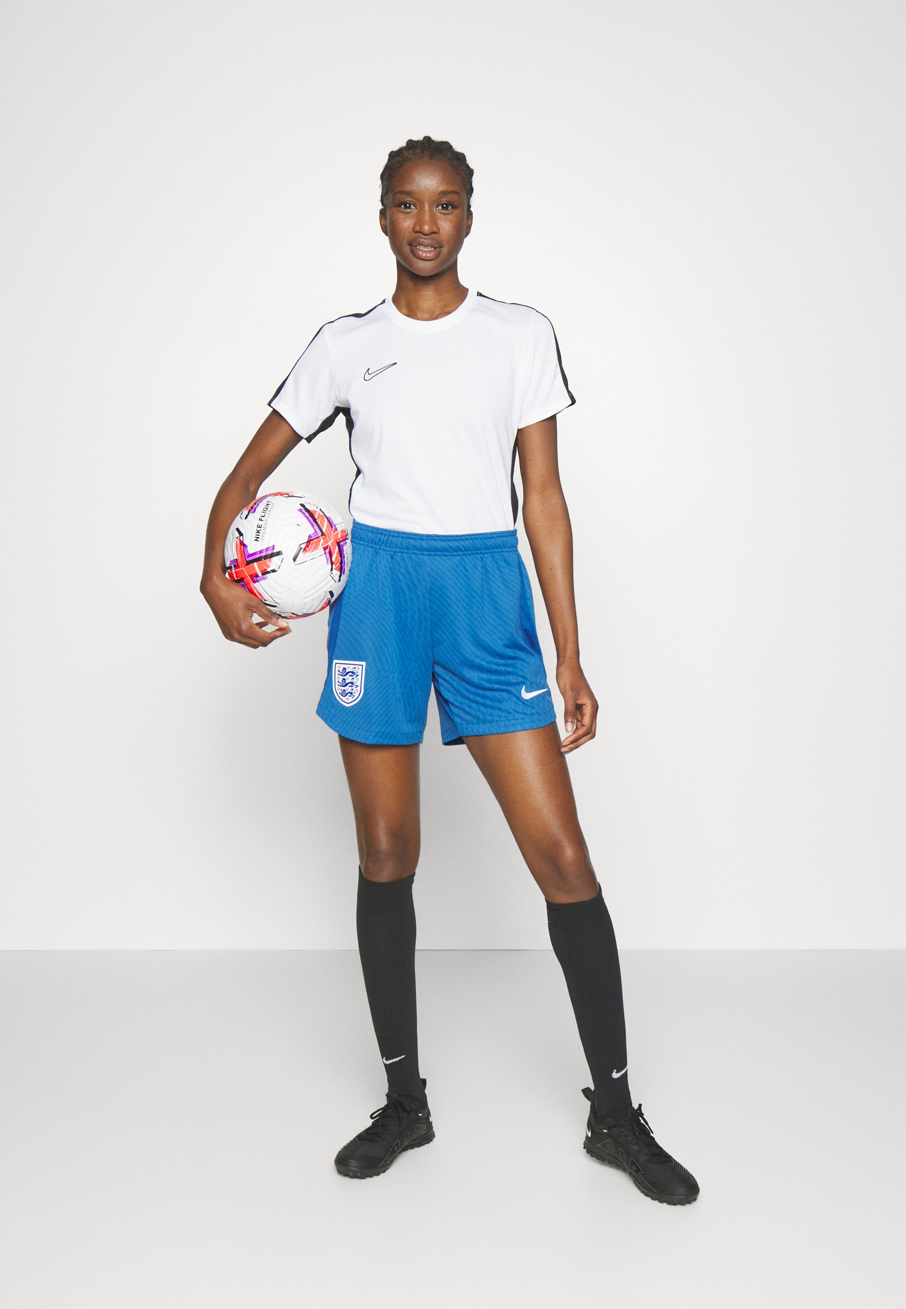 ENGLAND STRIKE SHORT - National team wear