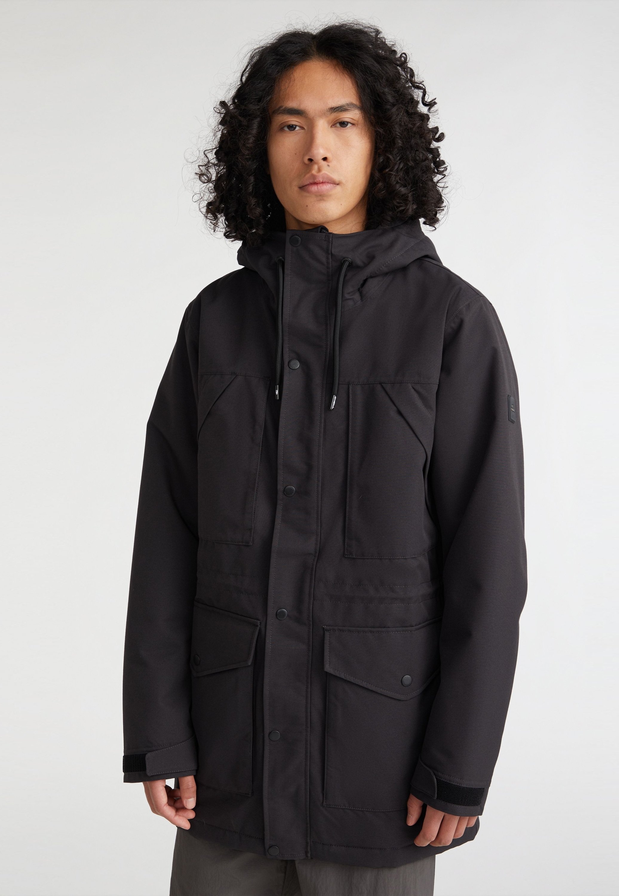 JOURNEY - Parka