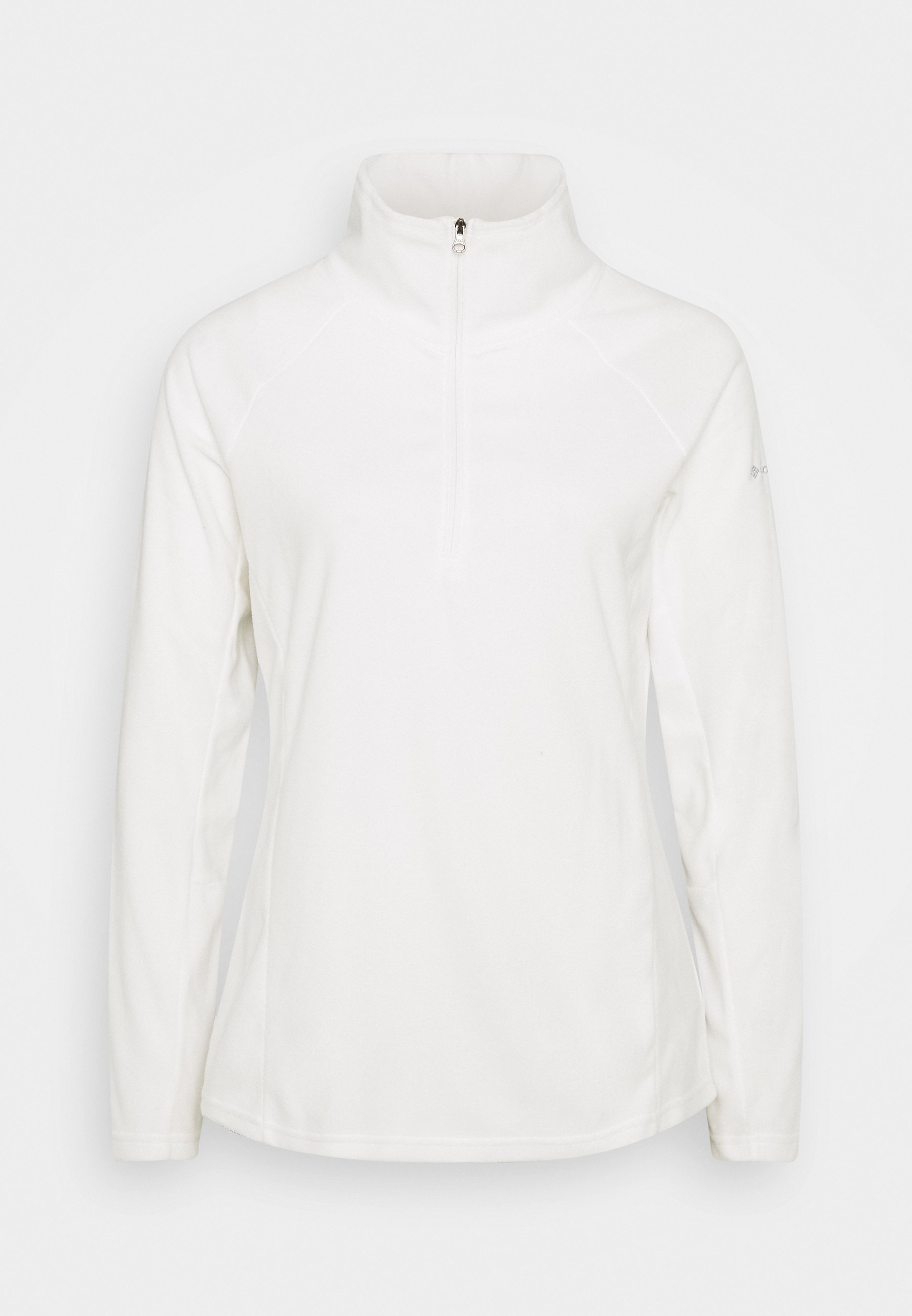 GLACIAL™ ZIP - Fleece jumper