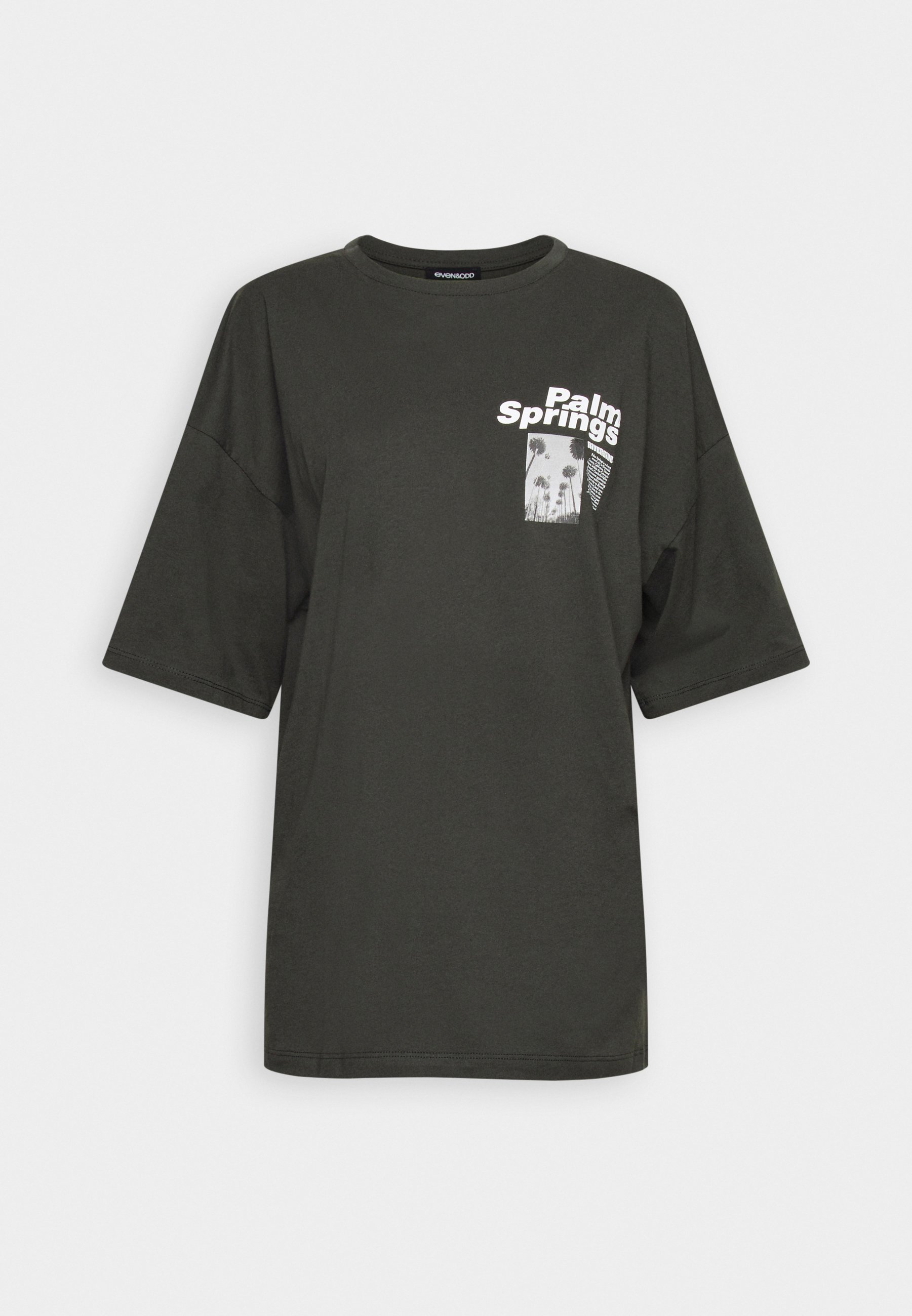 Print T-shirt