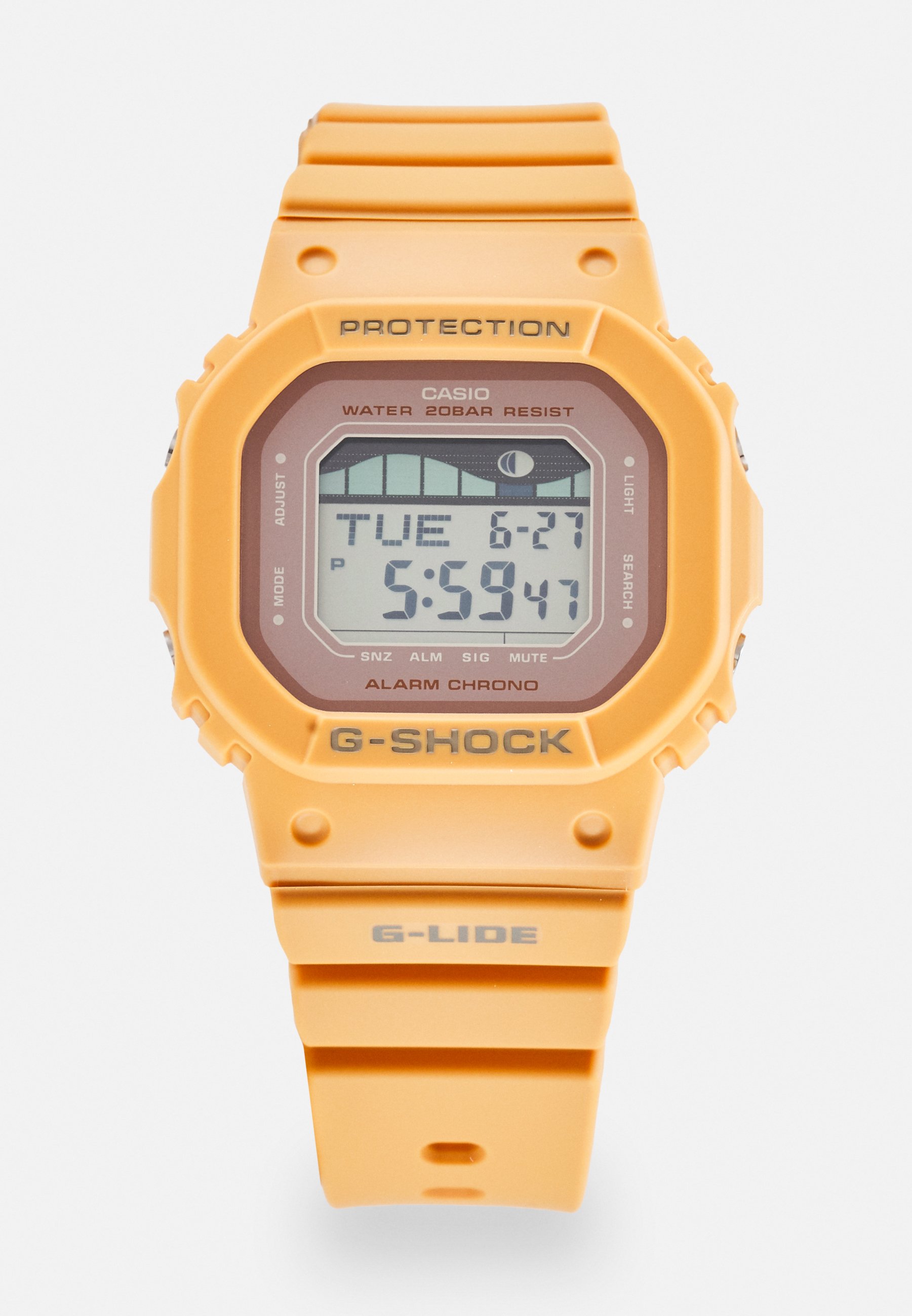 LIDE UNISEX - Digital watch