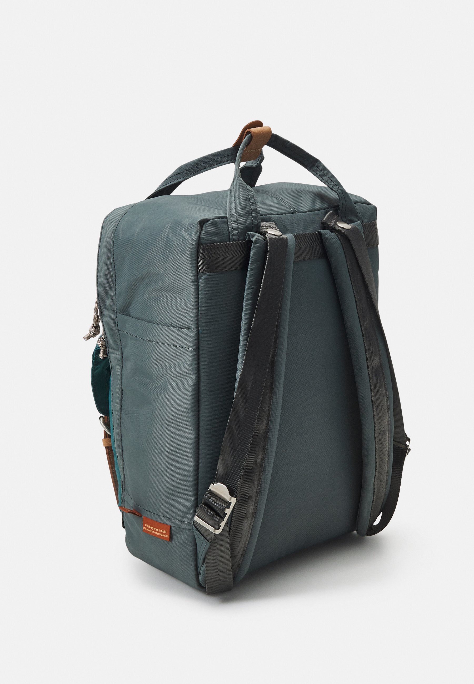 MACAROON JUNGLE BACKPACK UNISEX - Rucksack