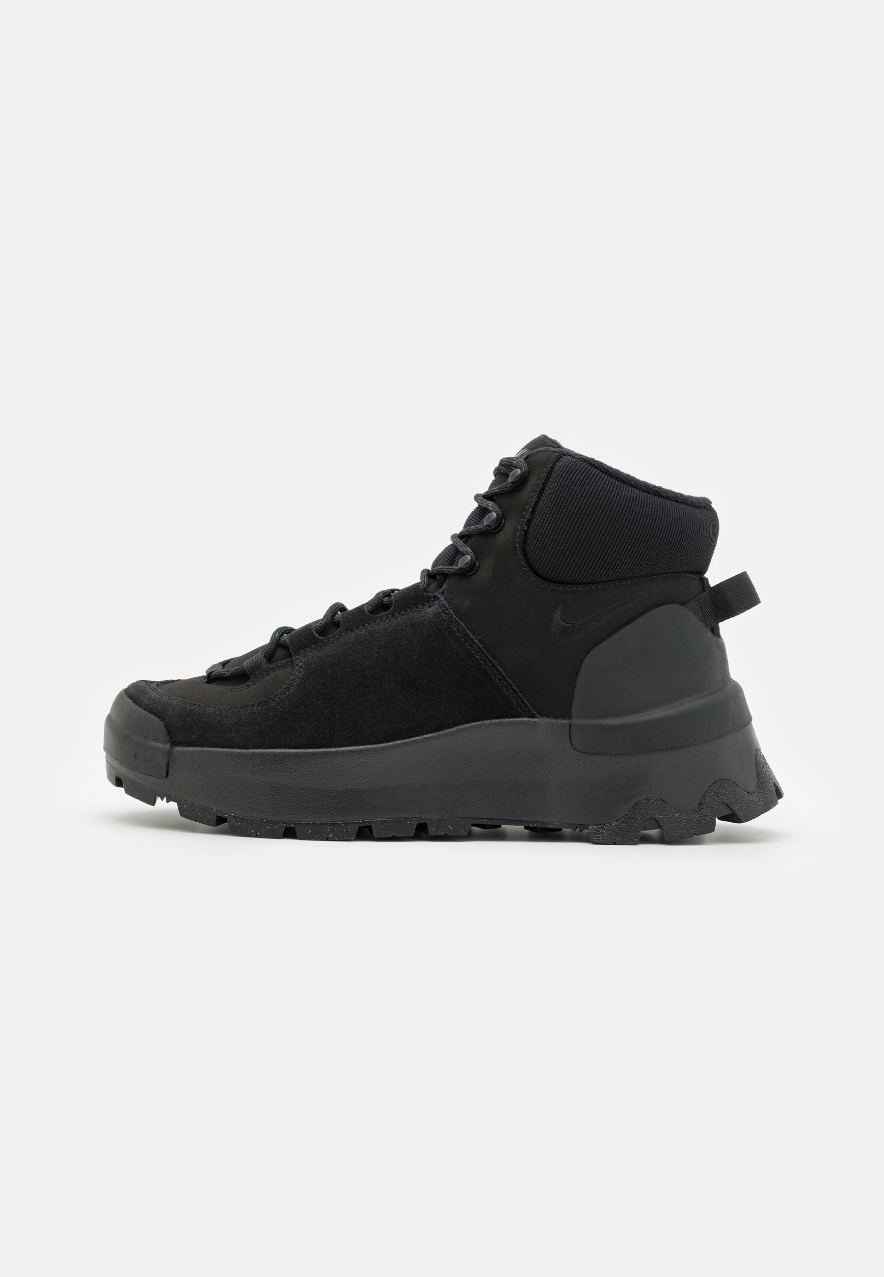 CITY CLASSIC - High-top trainers