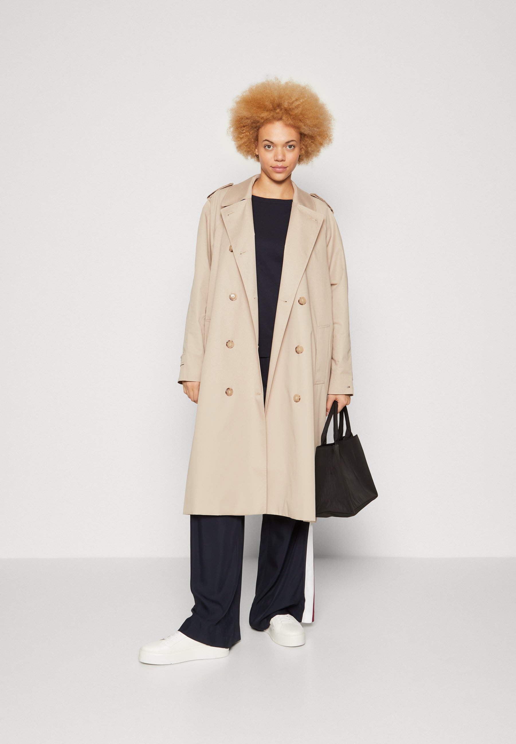 CLASSIC - Trenchcoat