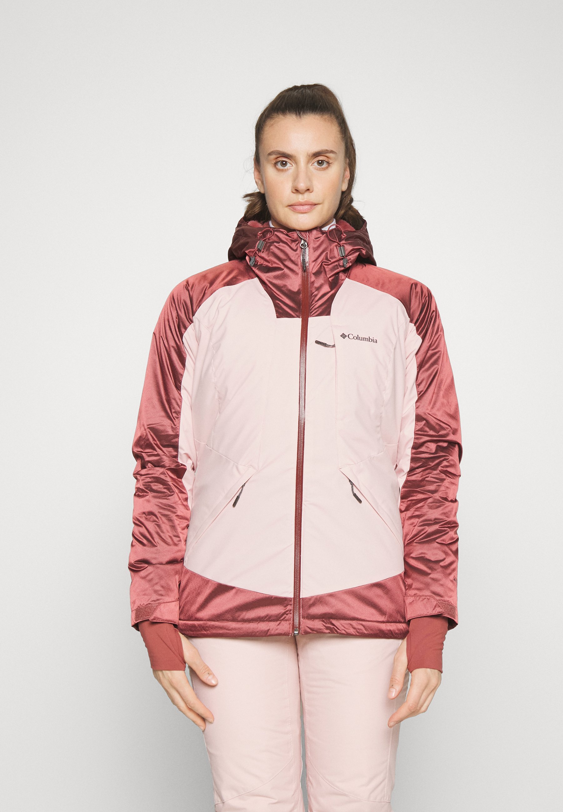 SWEET SHREDDER™ II INSULATED JACKET - Ski jacket