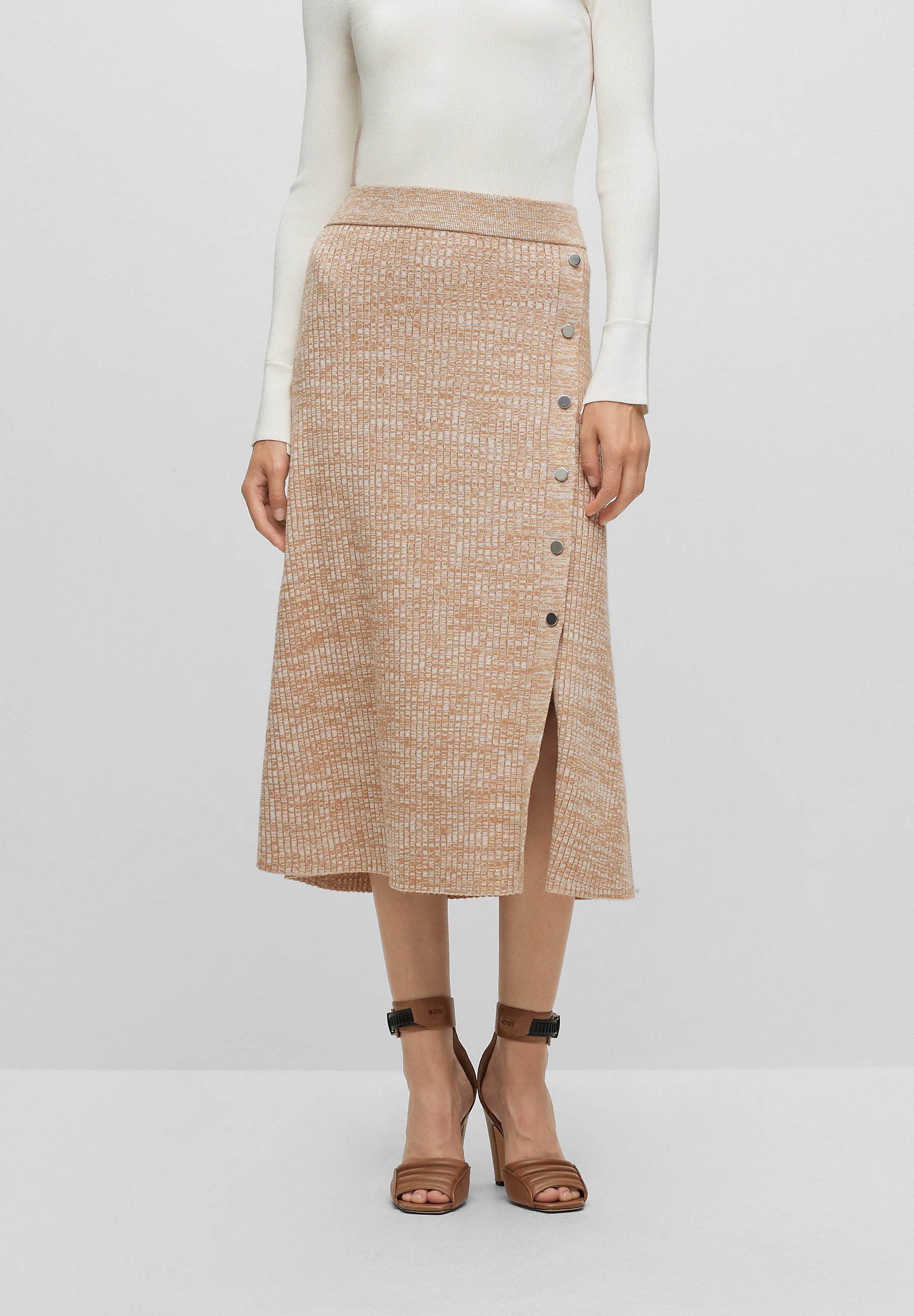 FONZA - Pencil skirt
