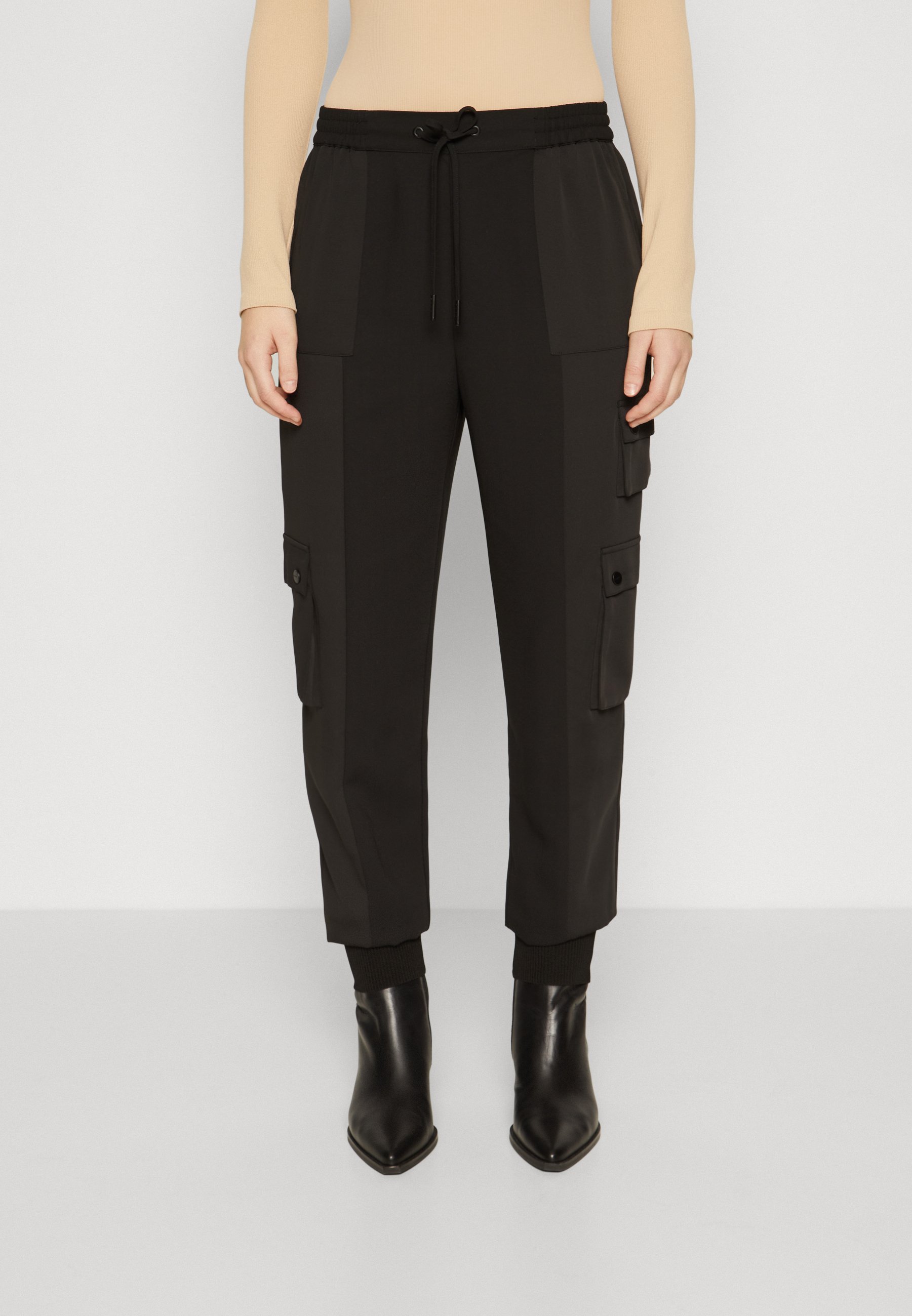 VENUS TROUSER - Tracksuit bottoms