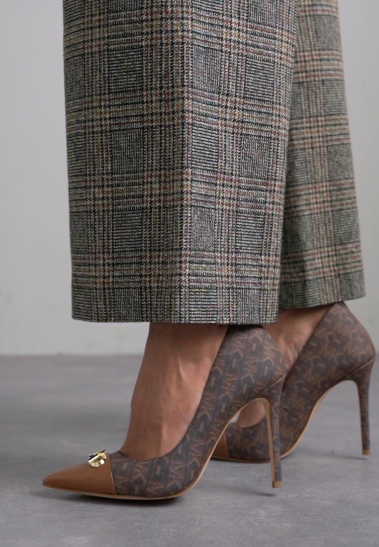 PARKER- High heels