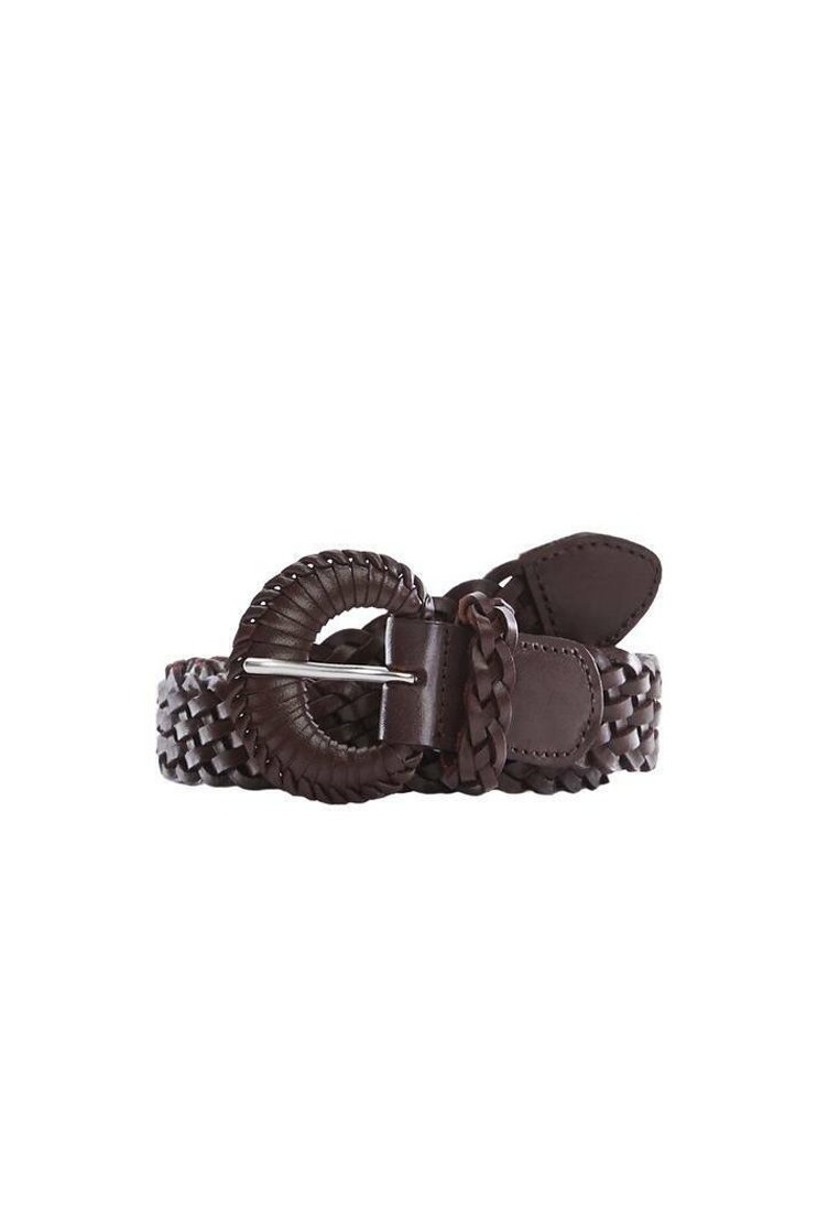BRAIDY - Braided belt