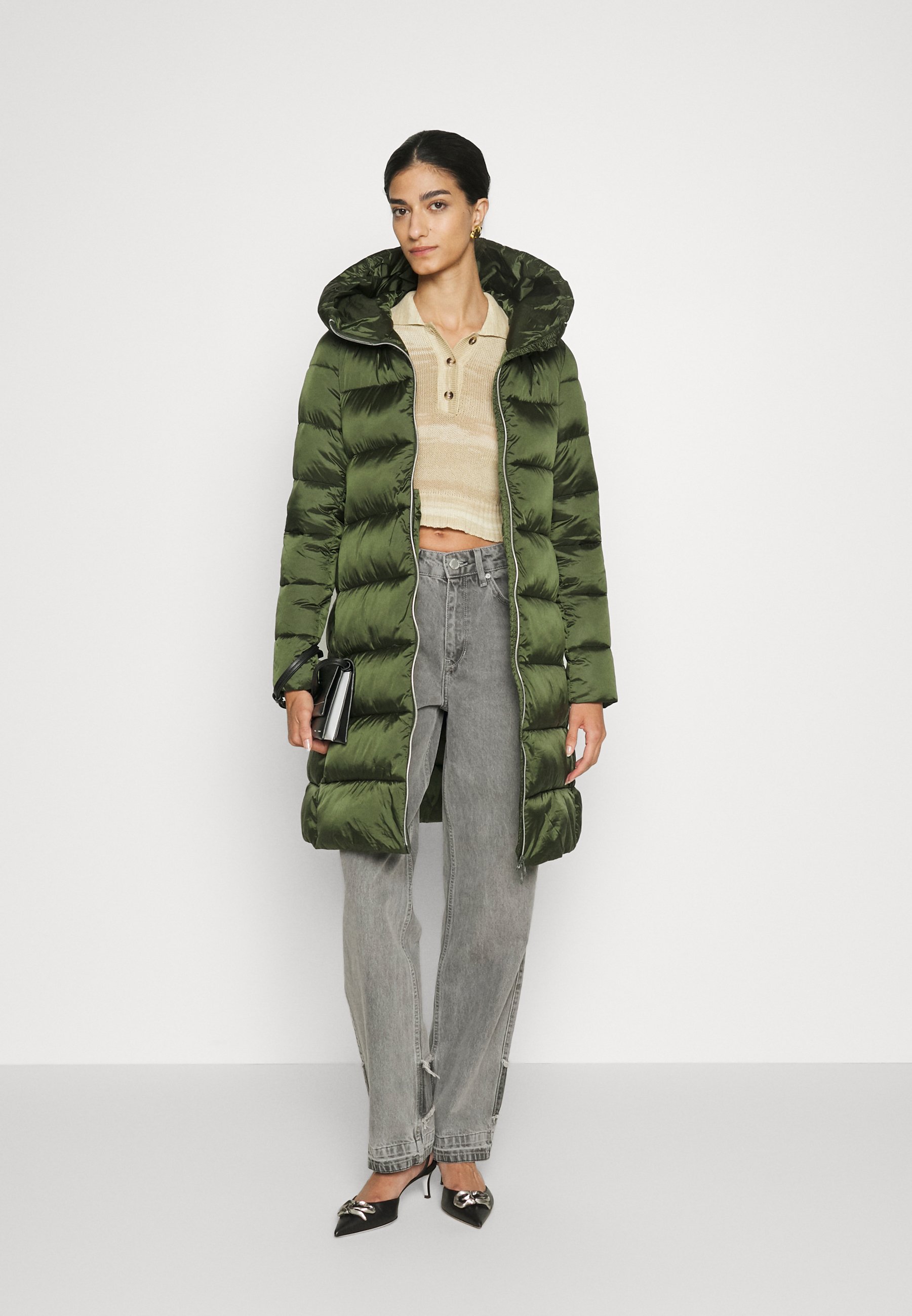 LYSA - Winter coat