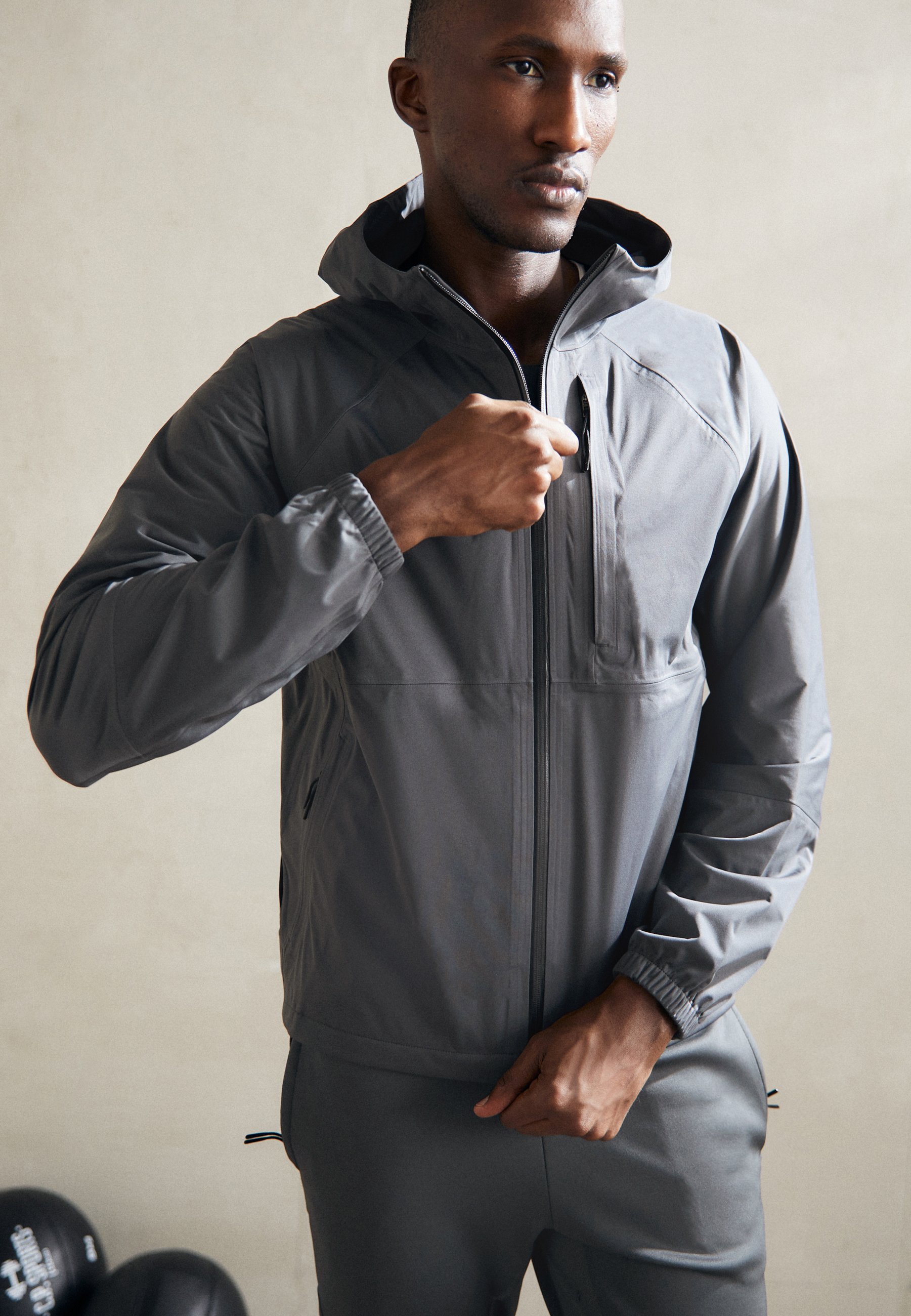 AXIS - Waterproof jacket