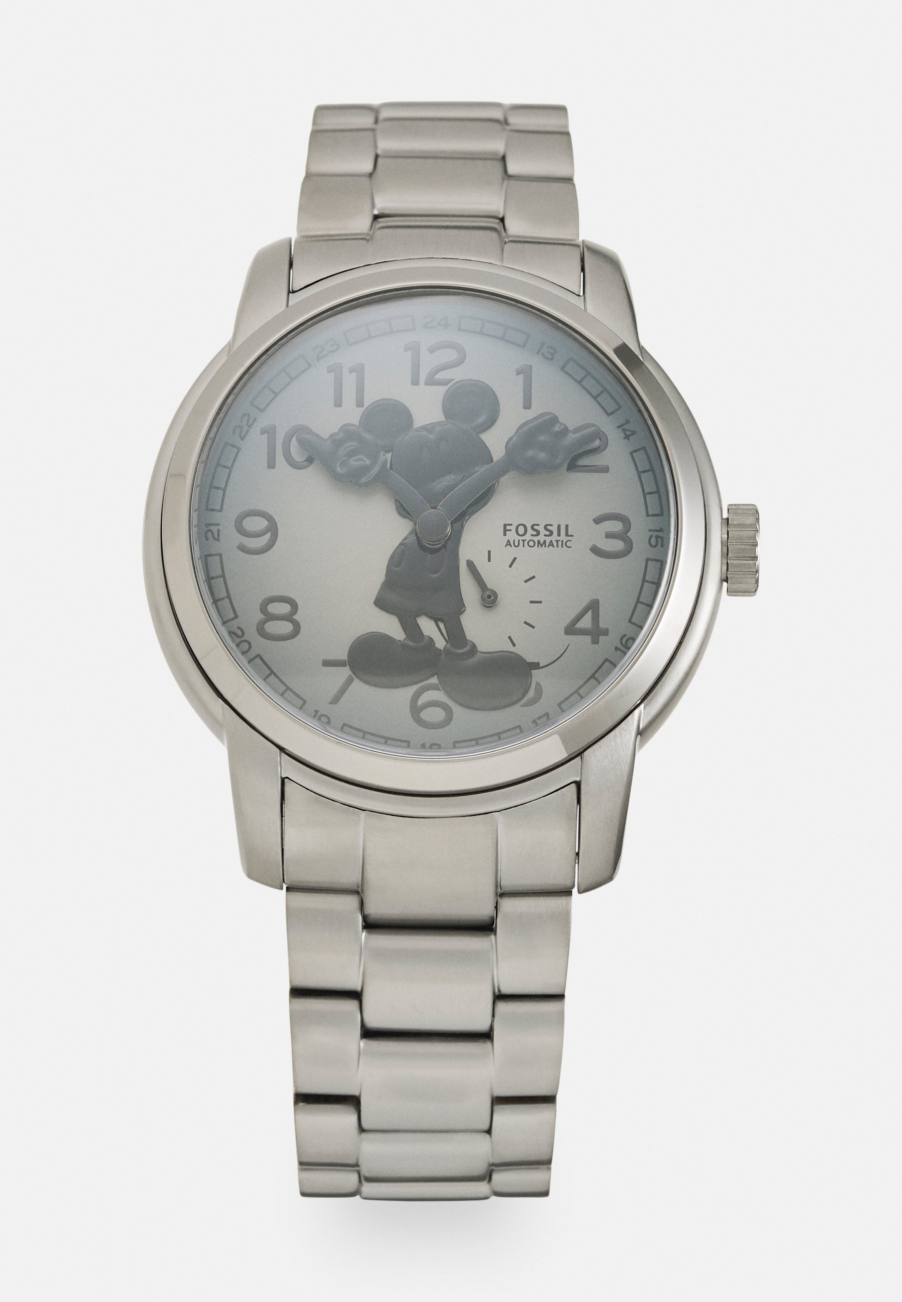 LIMITED EDITION MICKEY MOUSE X FOSSIL WATCH UNISEX - Watch