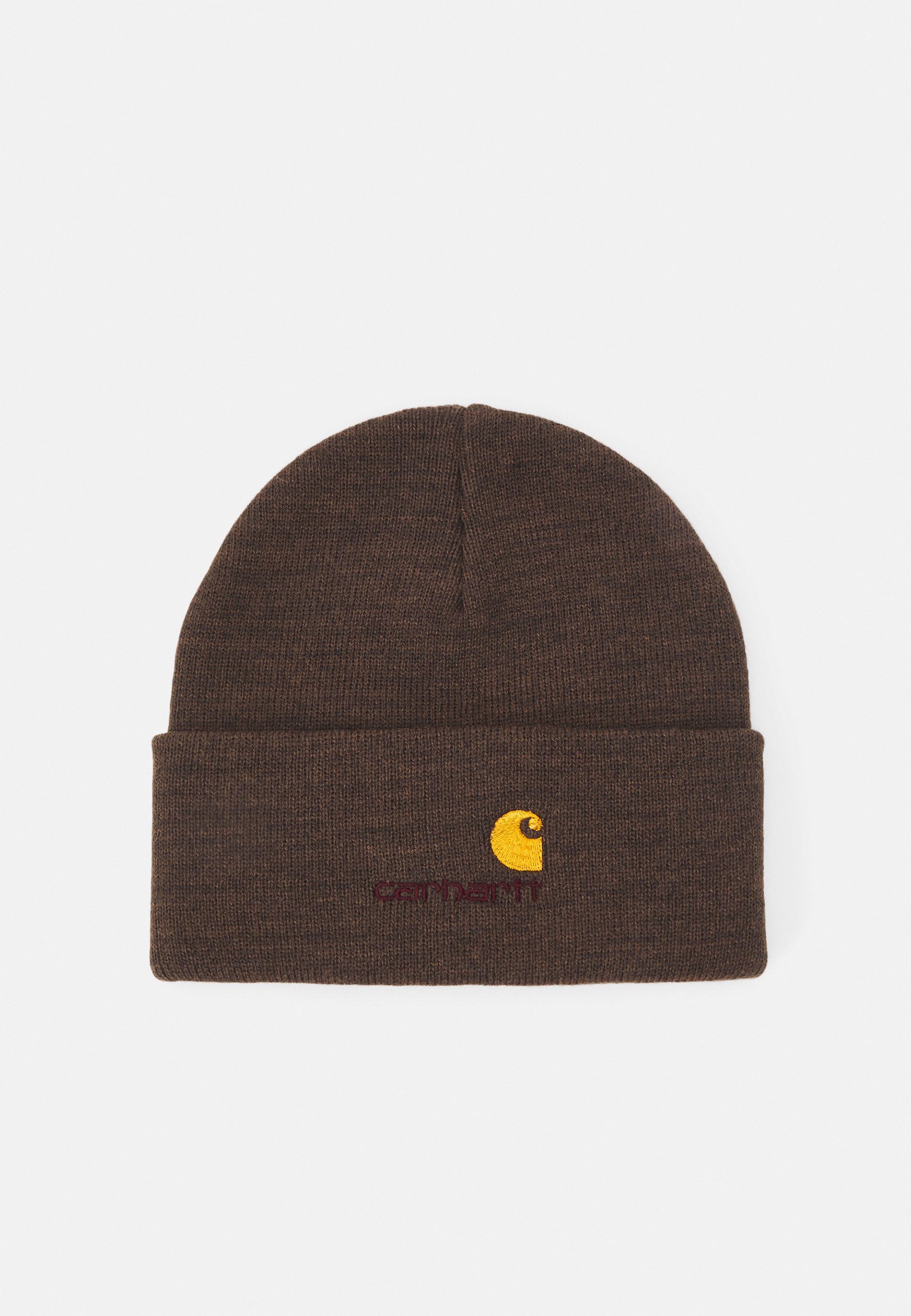 AMERICAN SCRIPT BEANIE UNISEX - Beanie