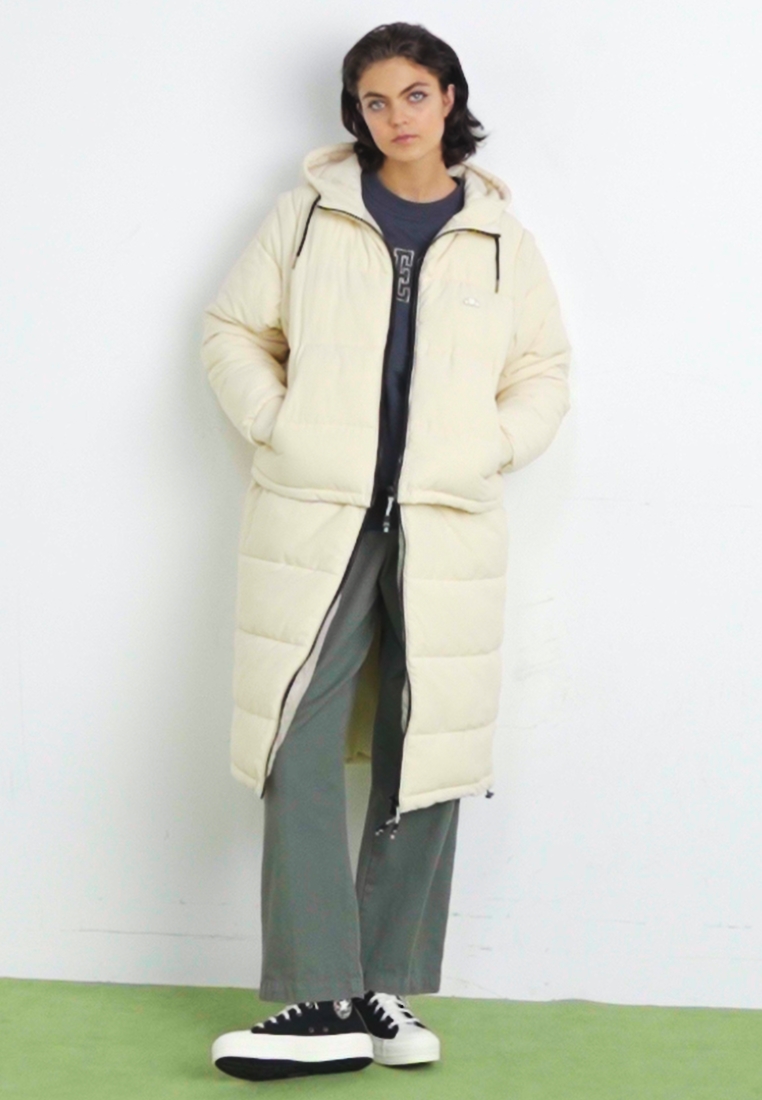 ZANIBELLATO PADDED JACKET - Winter coat