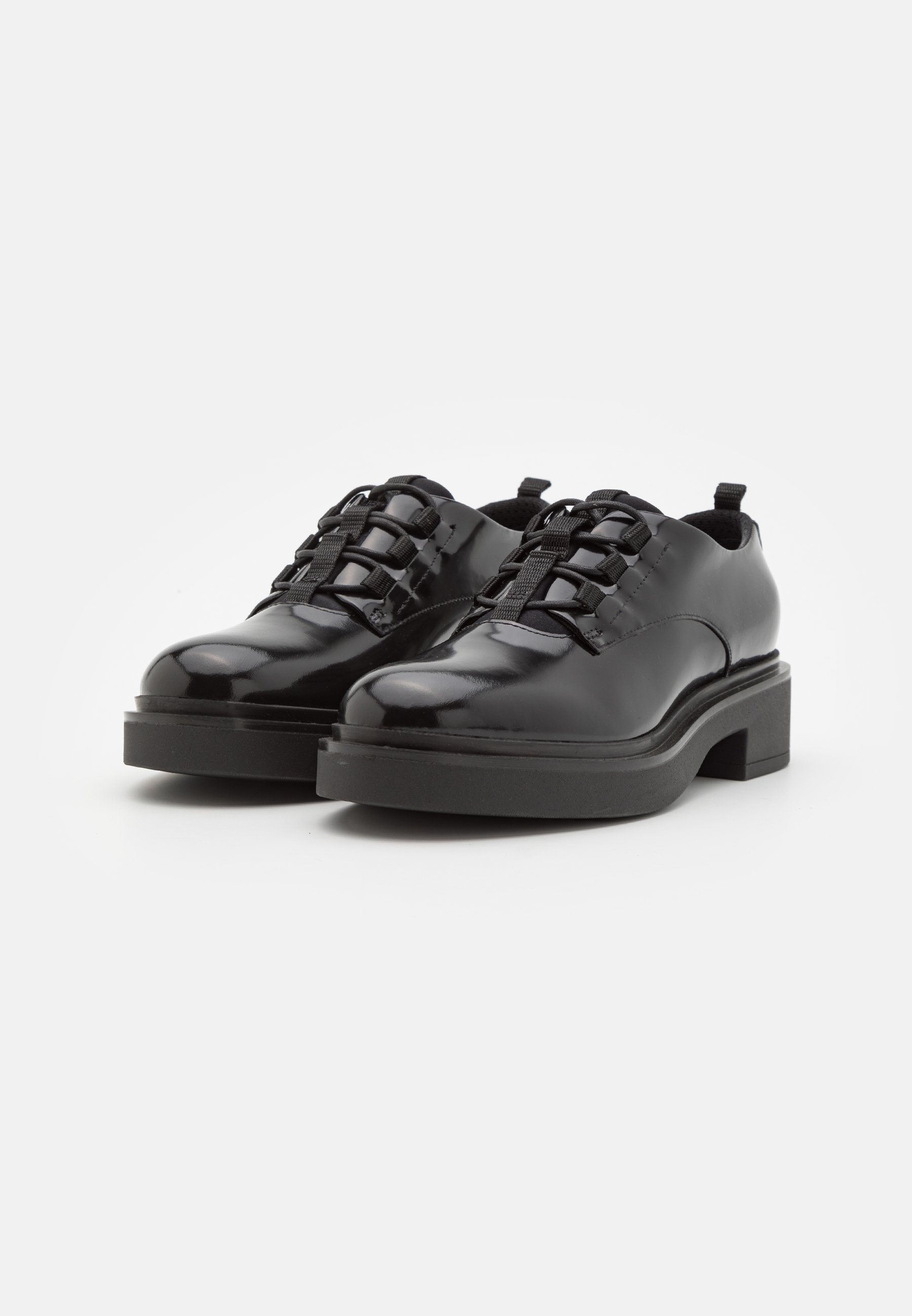 MAY DERBY - Lace-ups
