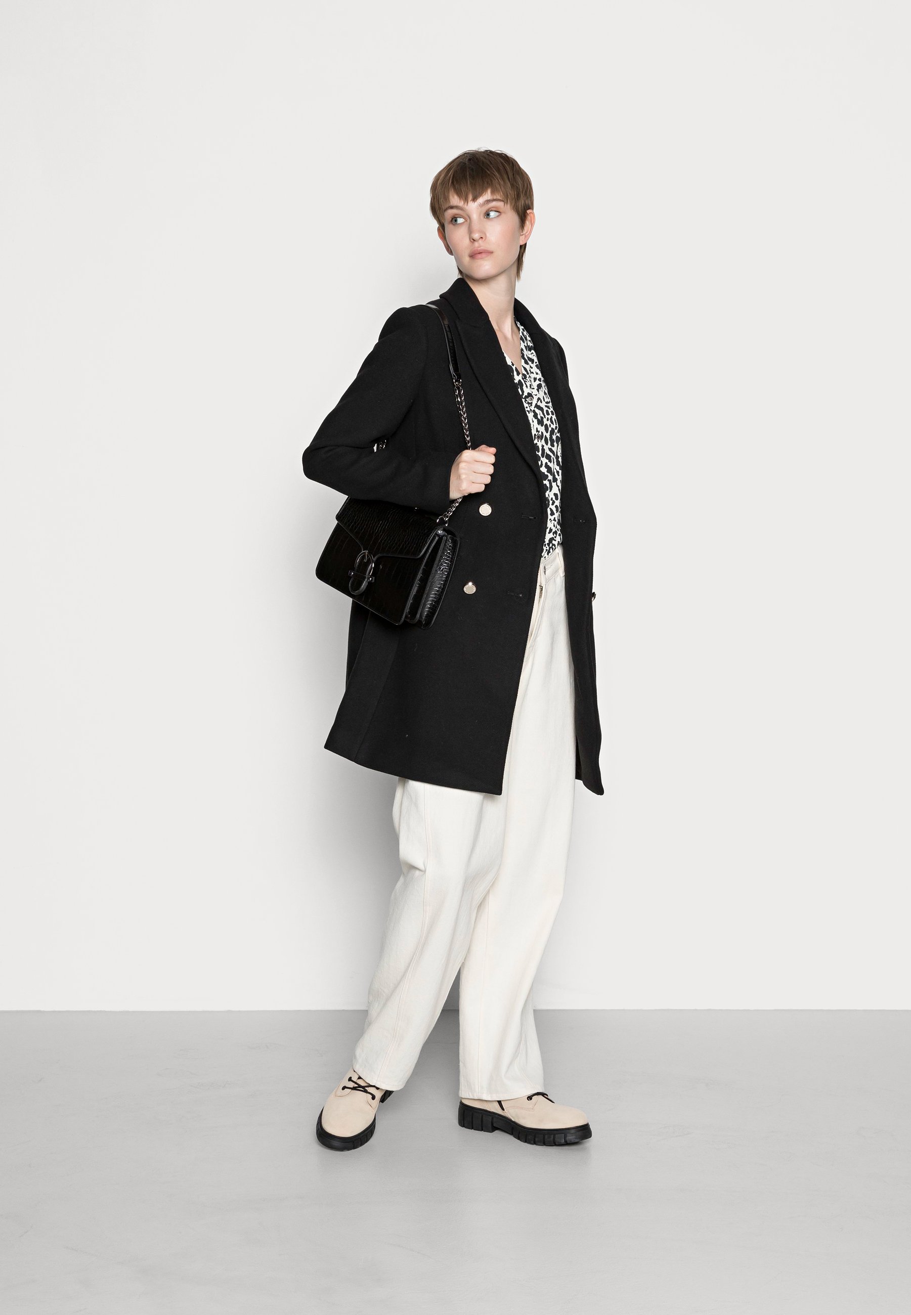 GRIMO - Classic coat