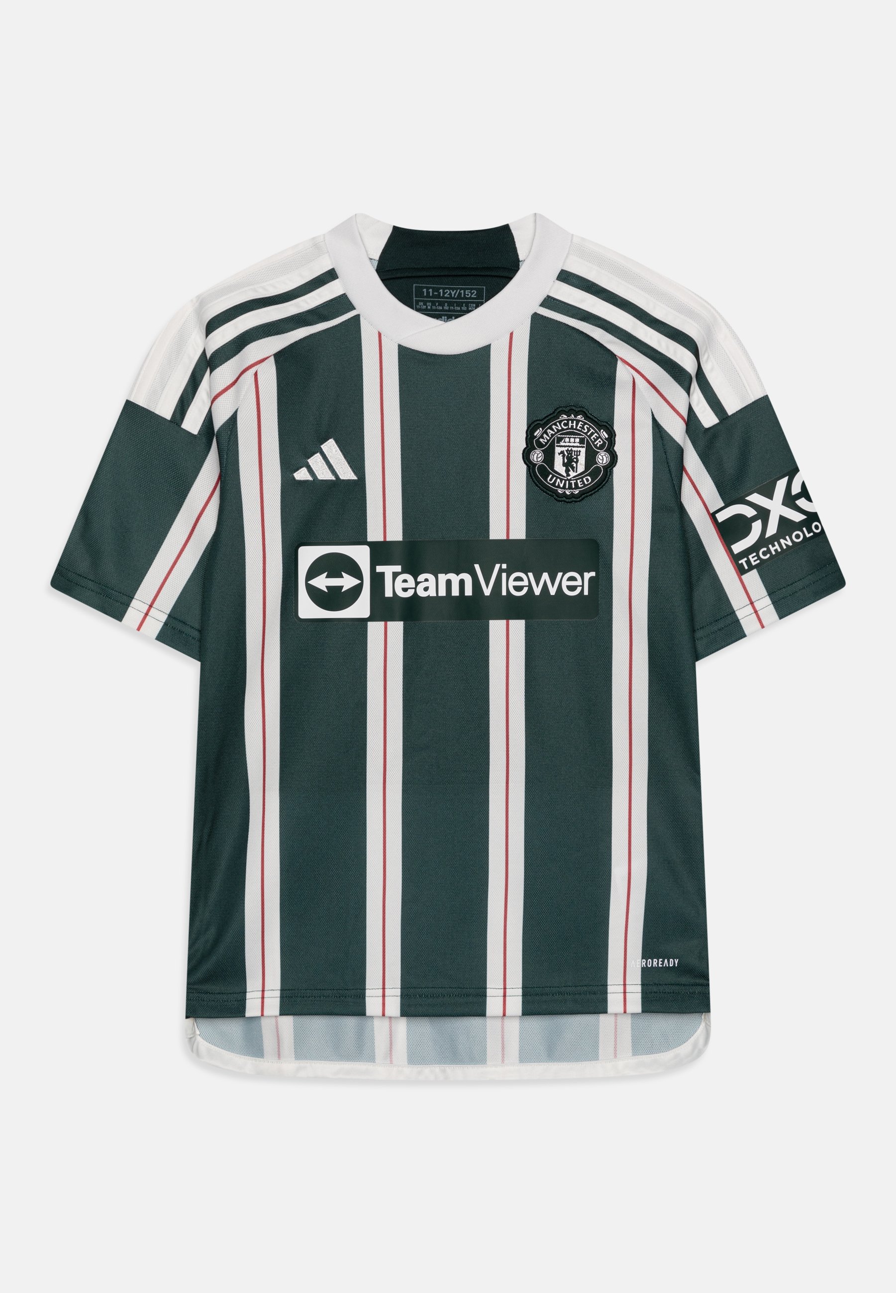 MANCHESTER UNITED AWAY - Football shirt